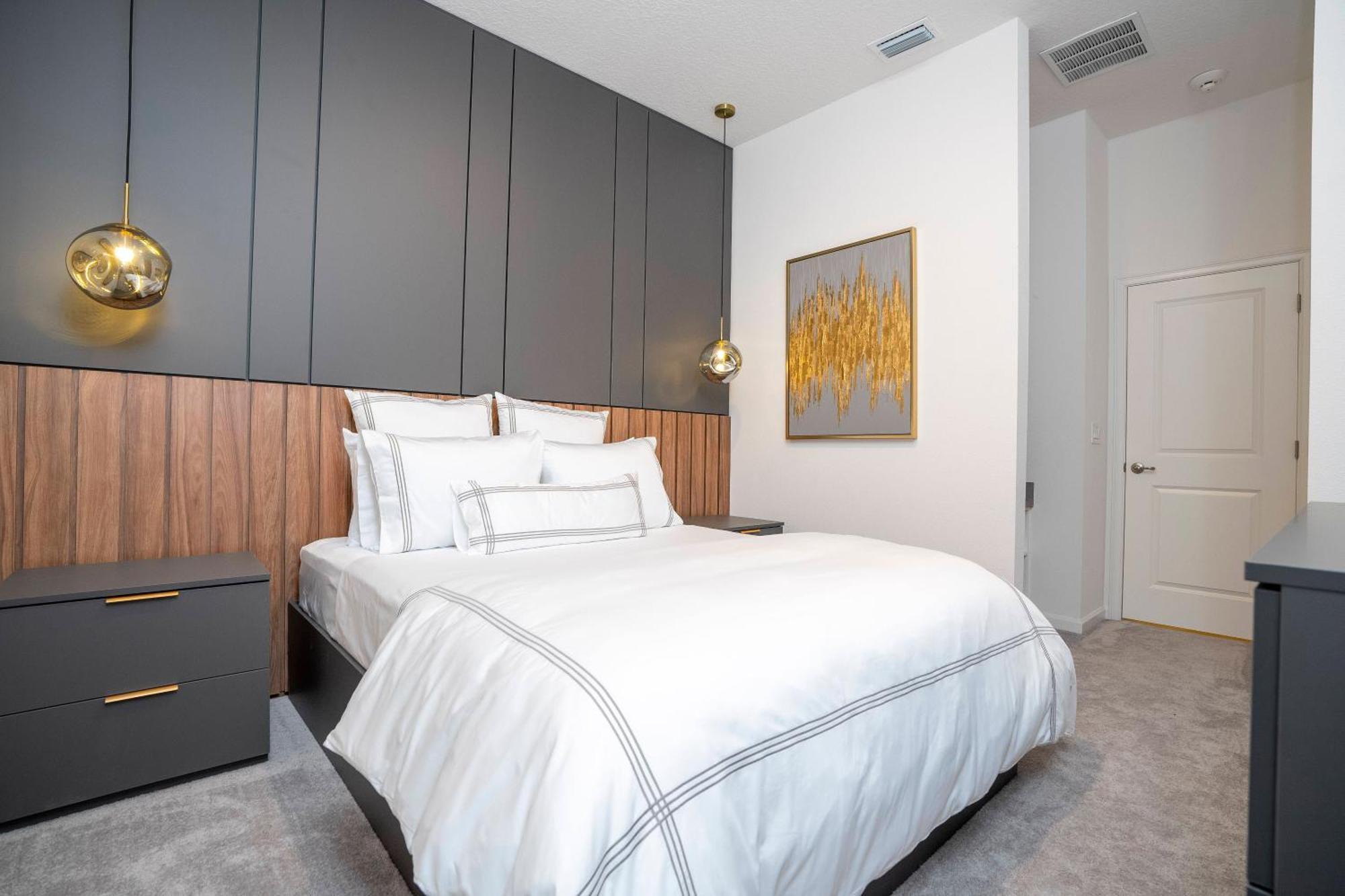 2024 New 12bed12bath At Paradiso Grande Holiday home