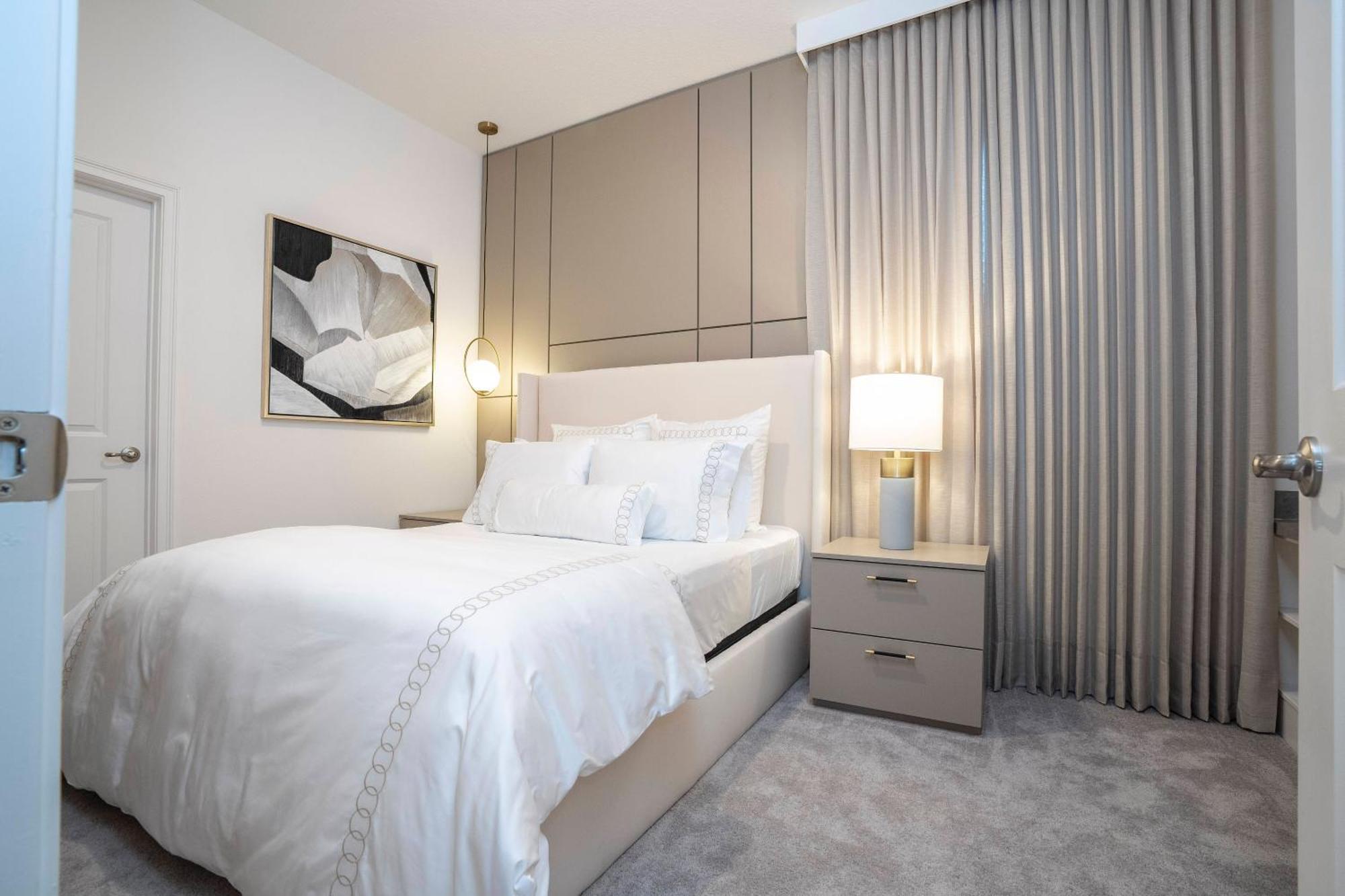 2024 New 12bed12bath At Paradiso Grande Holiday home