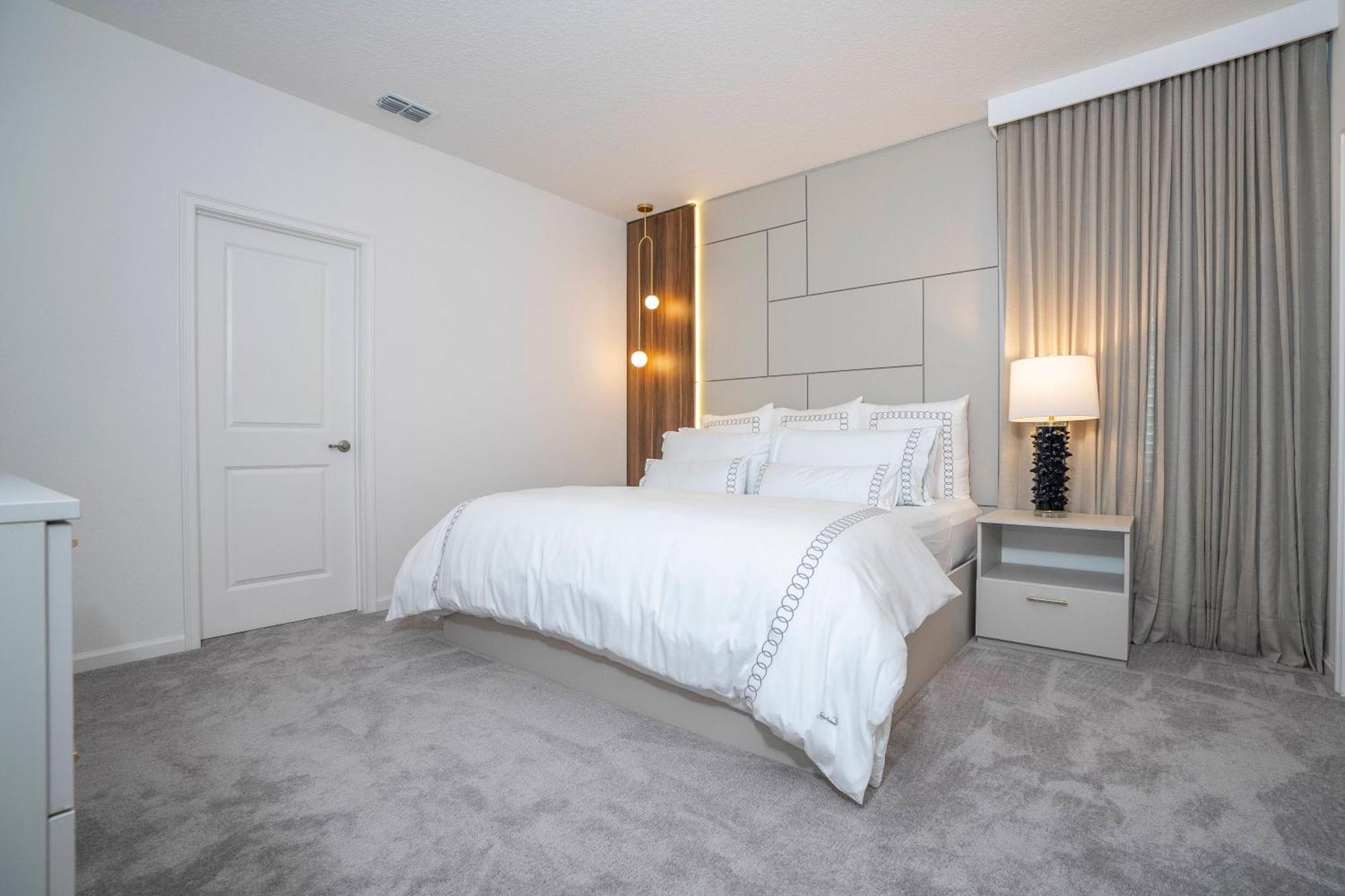 Holiday home 2024 New 12bed12bath At Paradiso Grande *