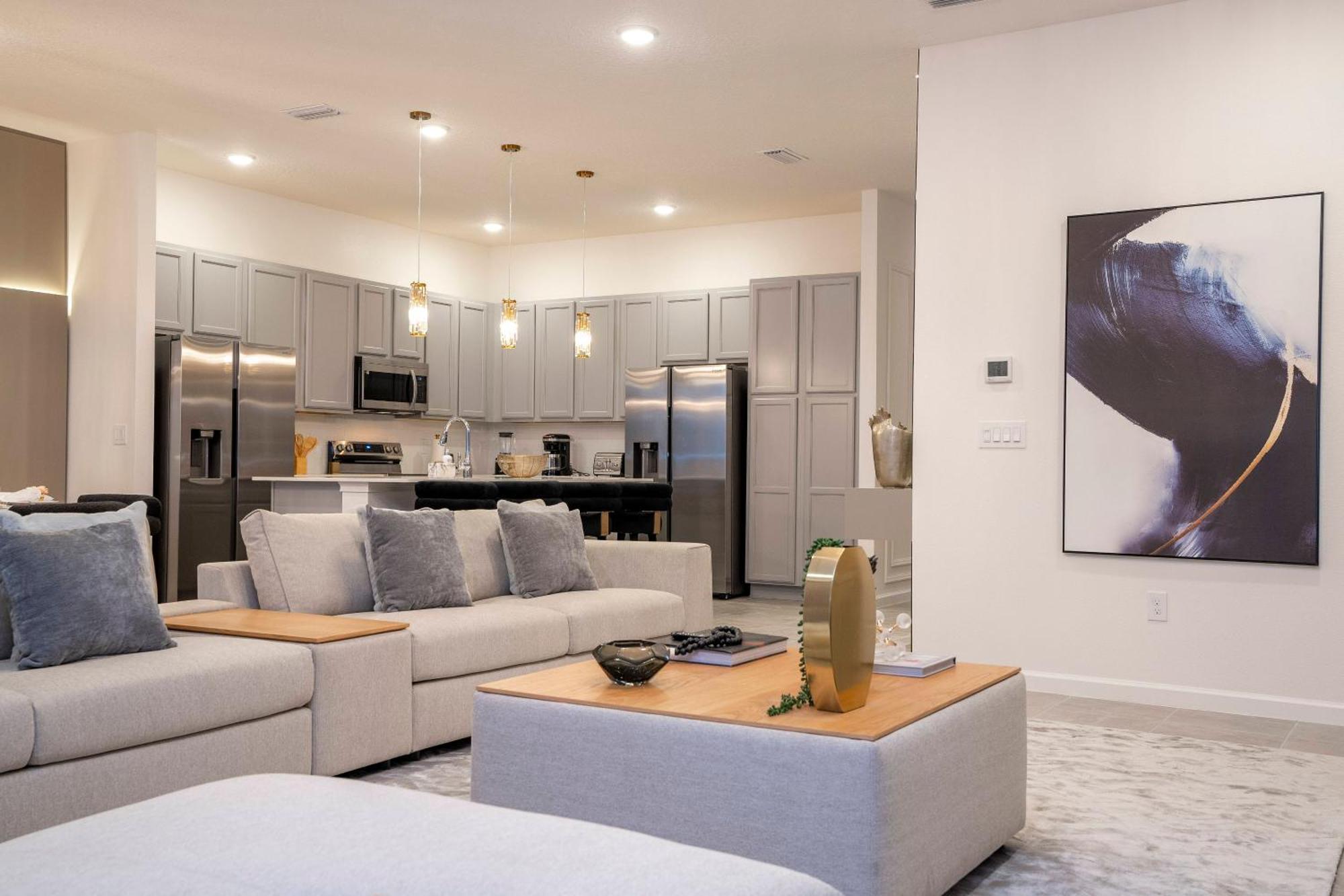 2024 New 12bed12bath At Paradiso Grande Holiday home