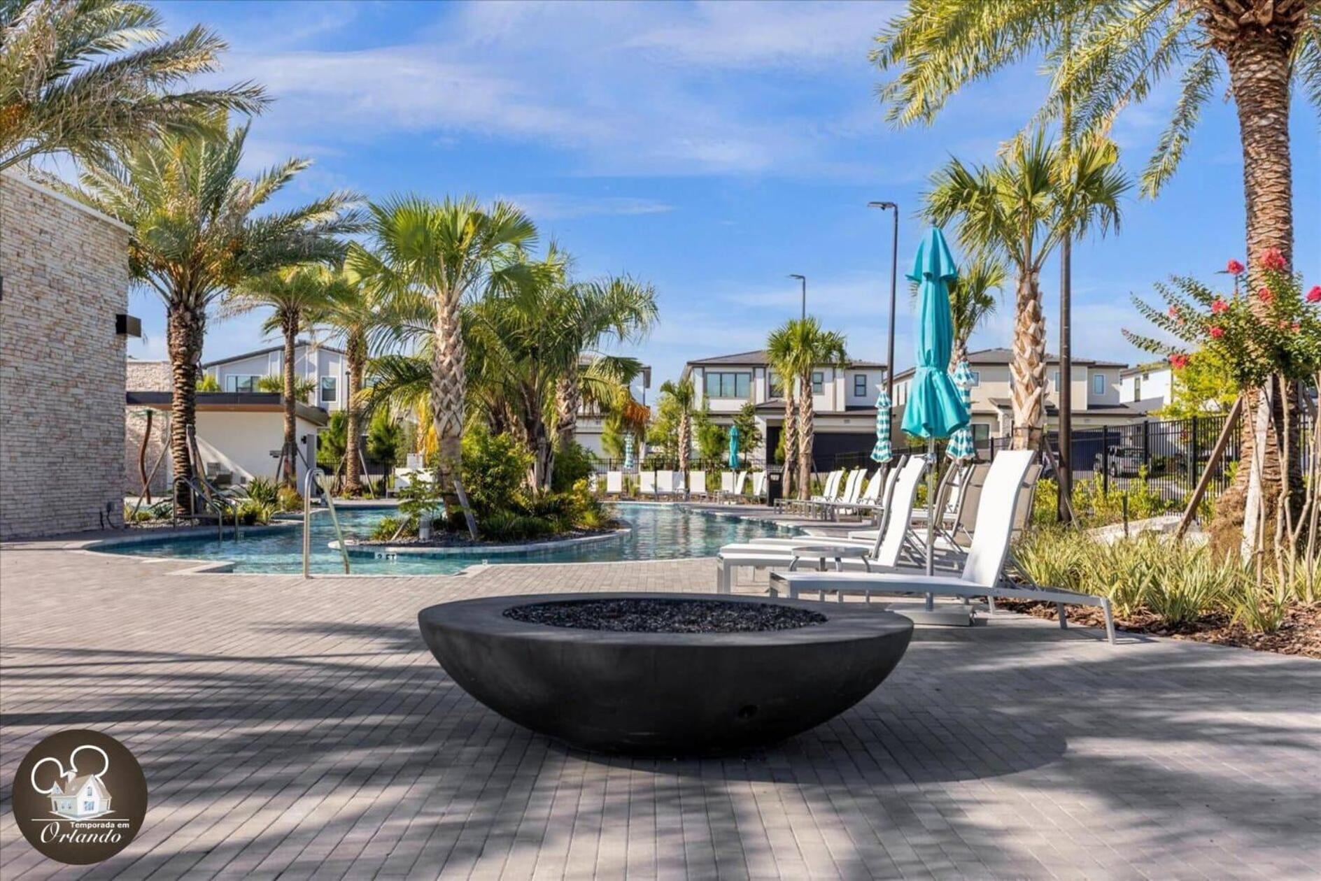 Holiday home 2024 New 12bed12bath At Paradiso Grande