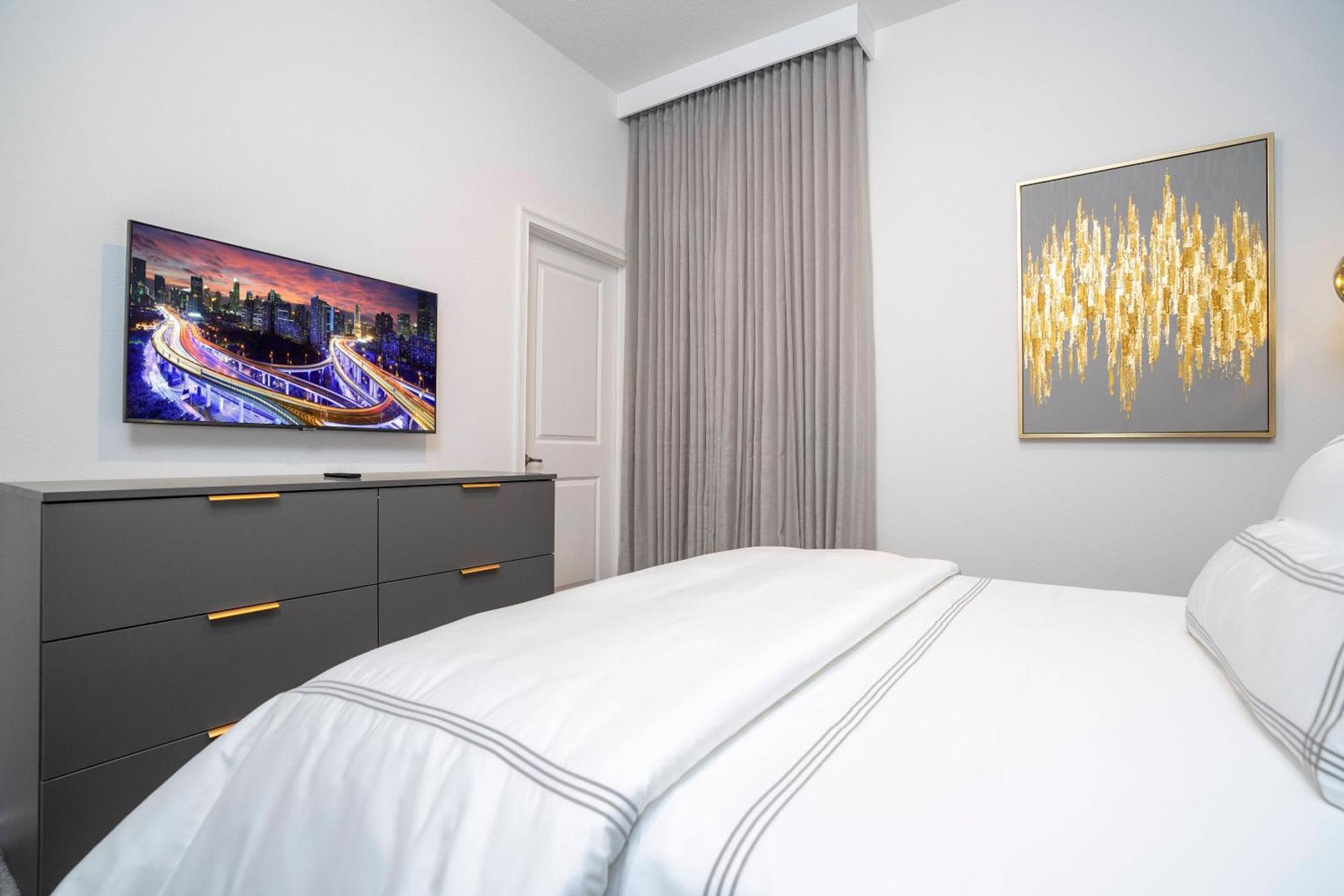 Holiday home 2024 New 12bed12bath At Paradiso Grande *