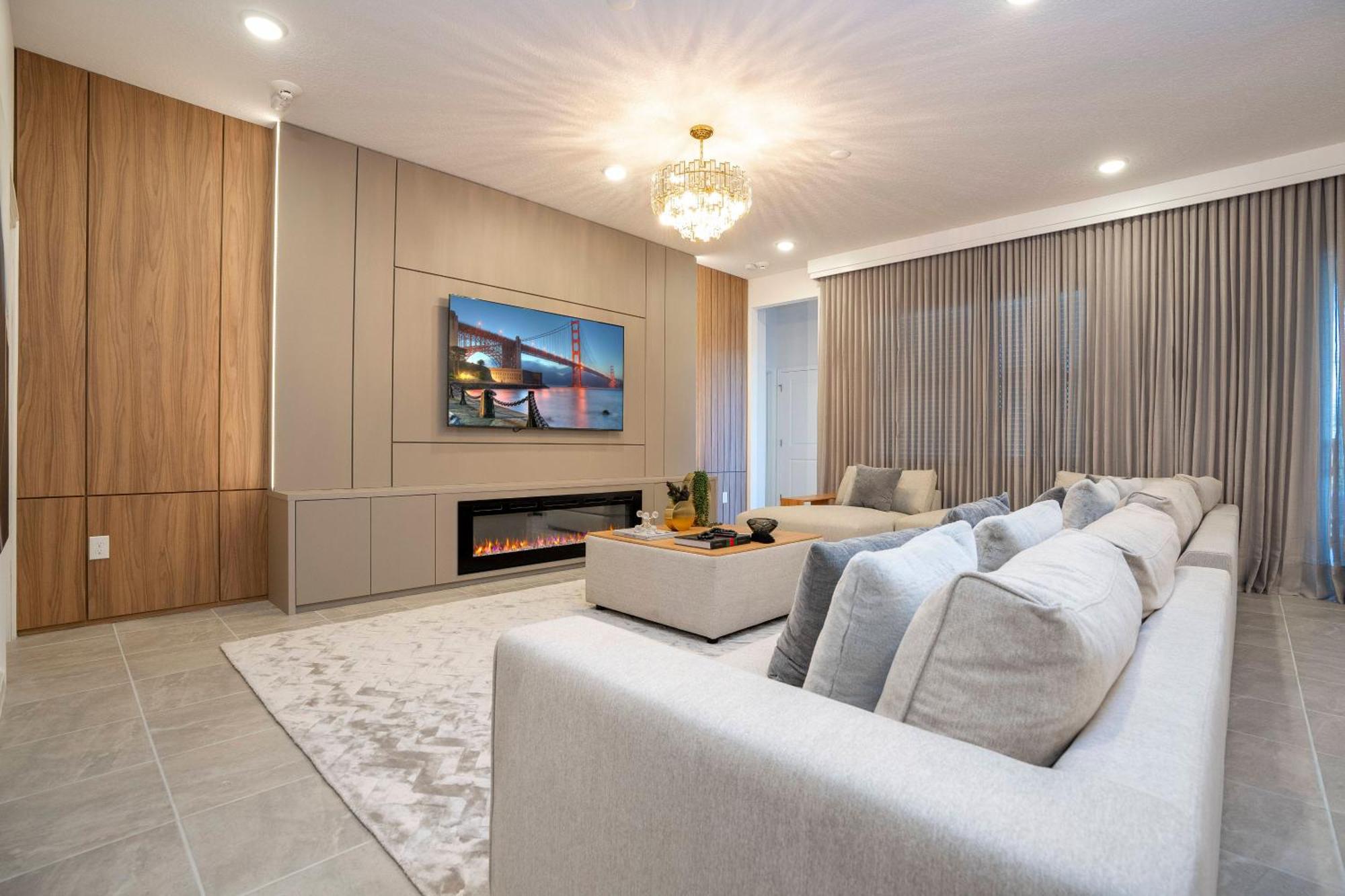 2024 New 12bed12bath At Paradiso Grande * Orlando
