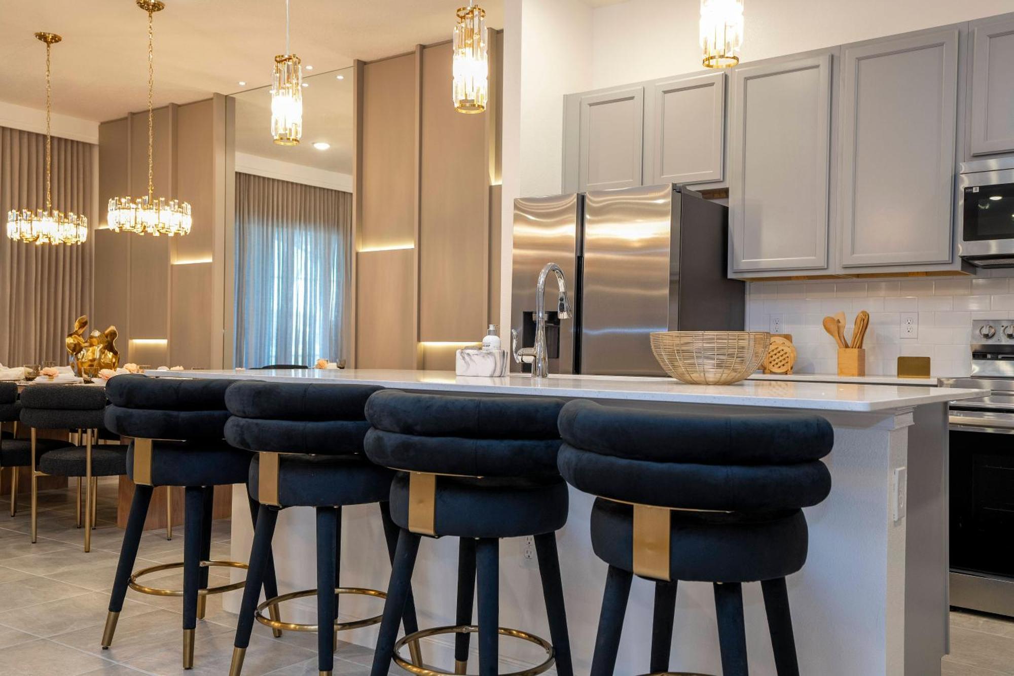Holiday home 2024 New 12bed12bath At Paradiso Grande Orlando