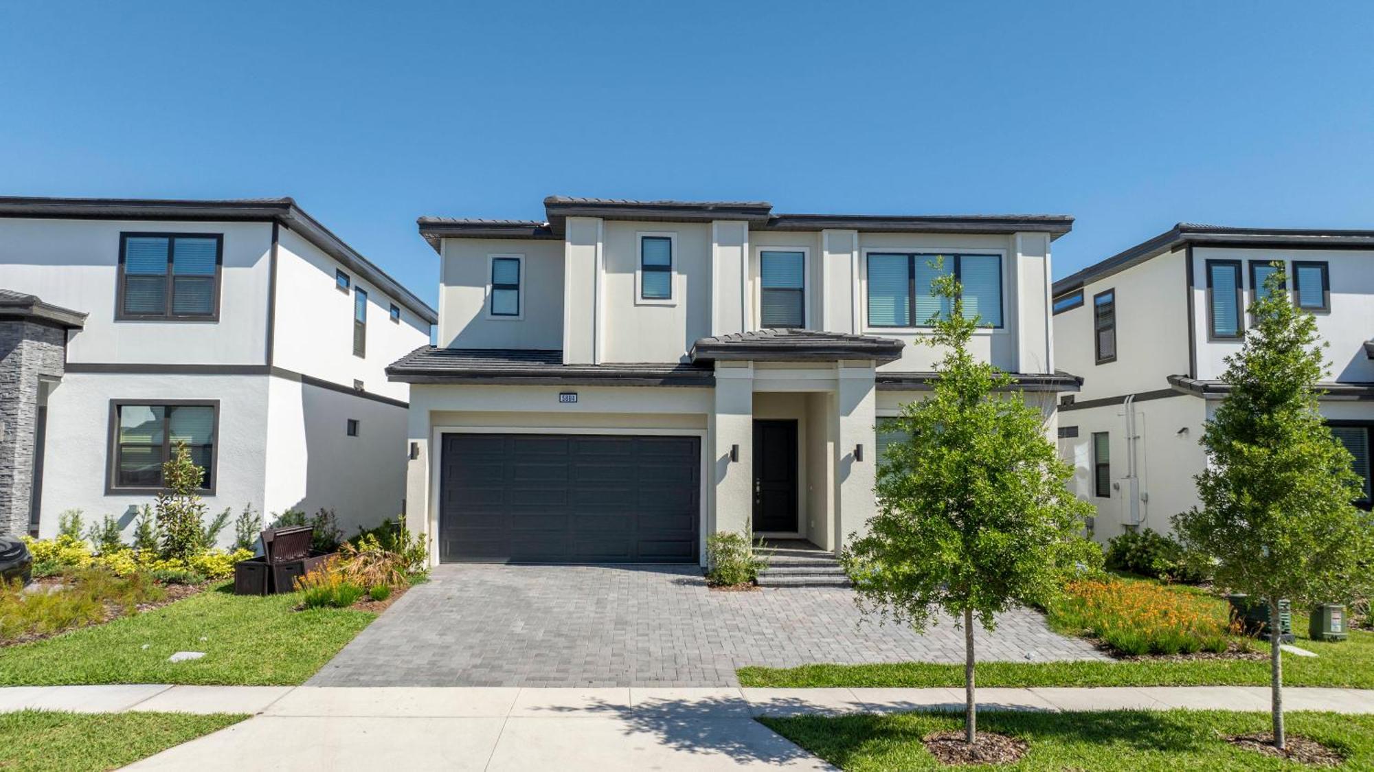 Holiday home 2024 New 12bed12bath At Paradiso Grande *
