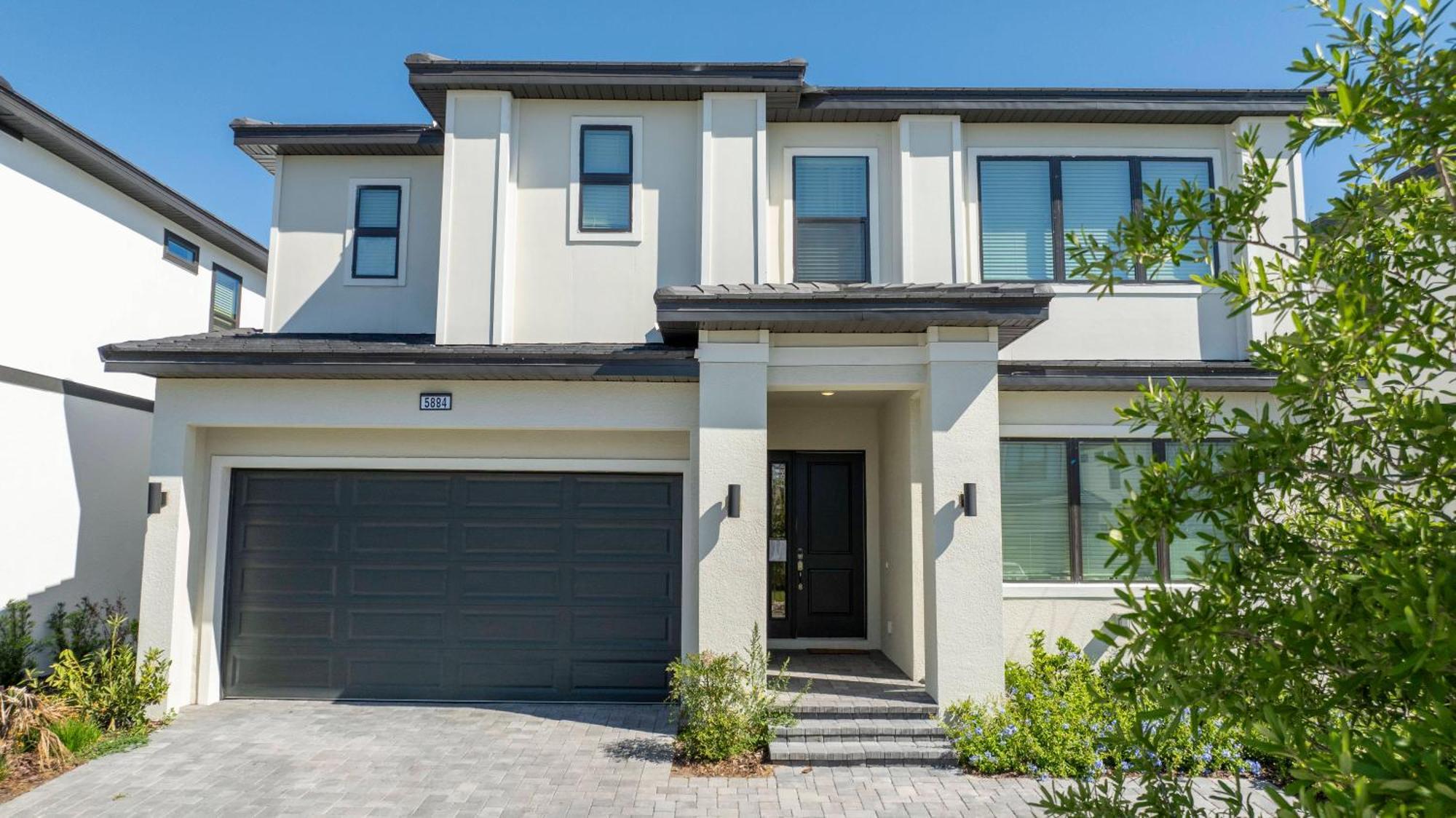 2024 New 12bed12bath At Paradiso Grande Holiday home