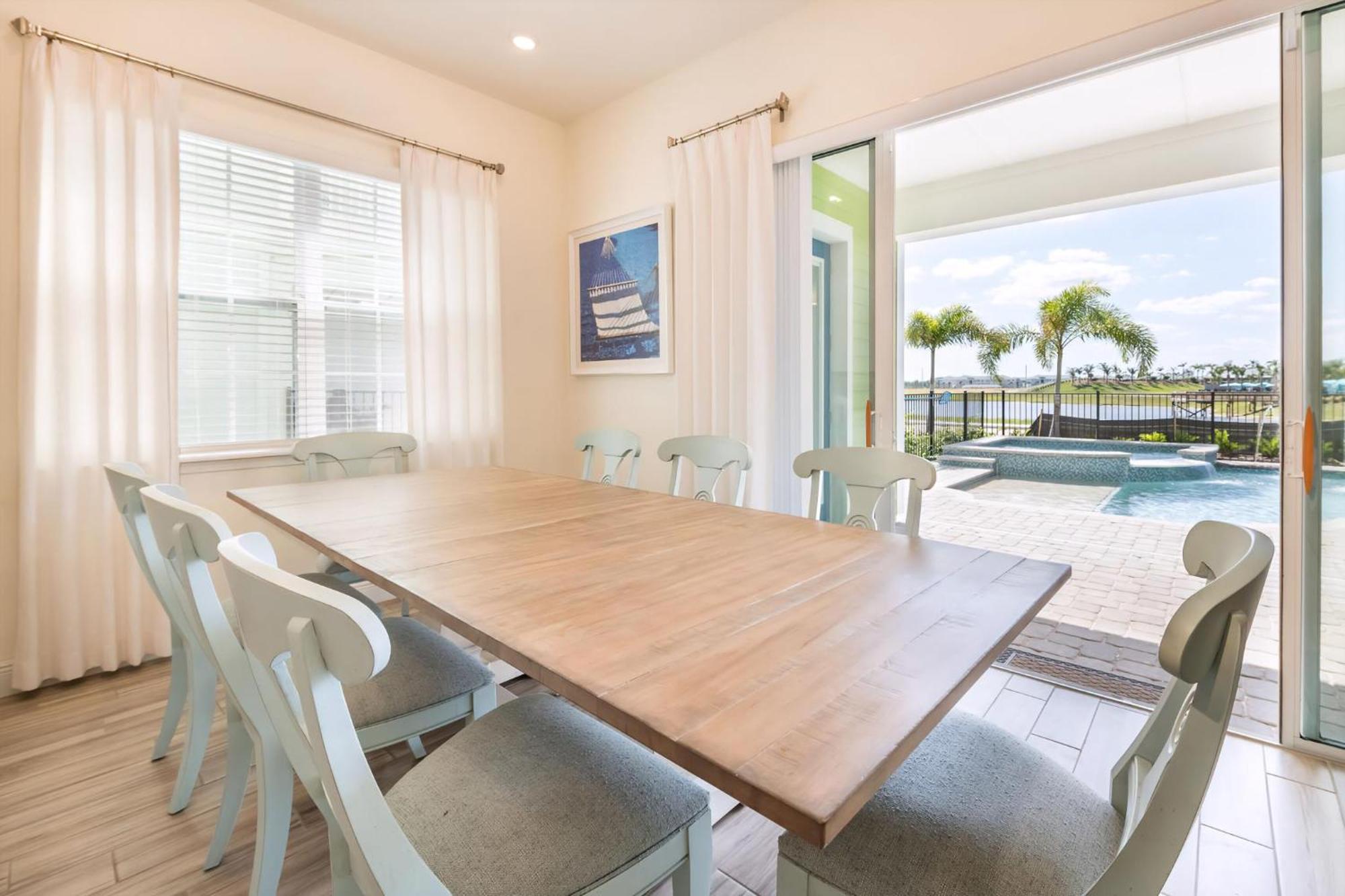 Holiday home Bikini Bay With Private Pool Near And Margaritaville Access - 3094ph Orlando