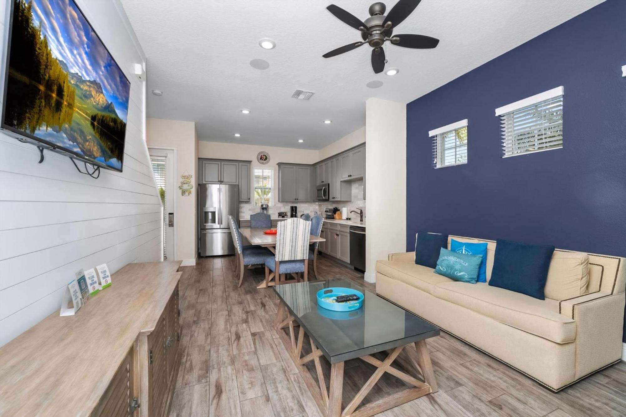 Pineapple Dream With Private Hot Tub Near And Margaritaville Access - 8000sb * Orlando