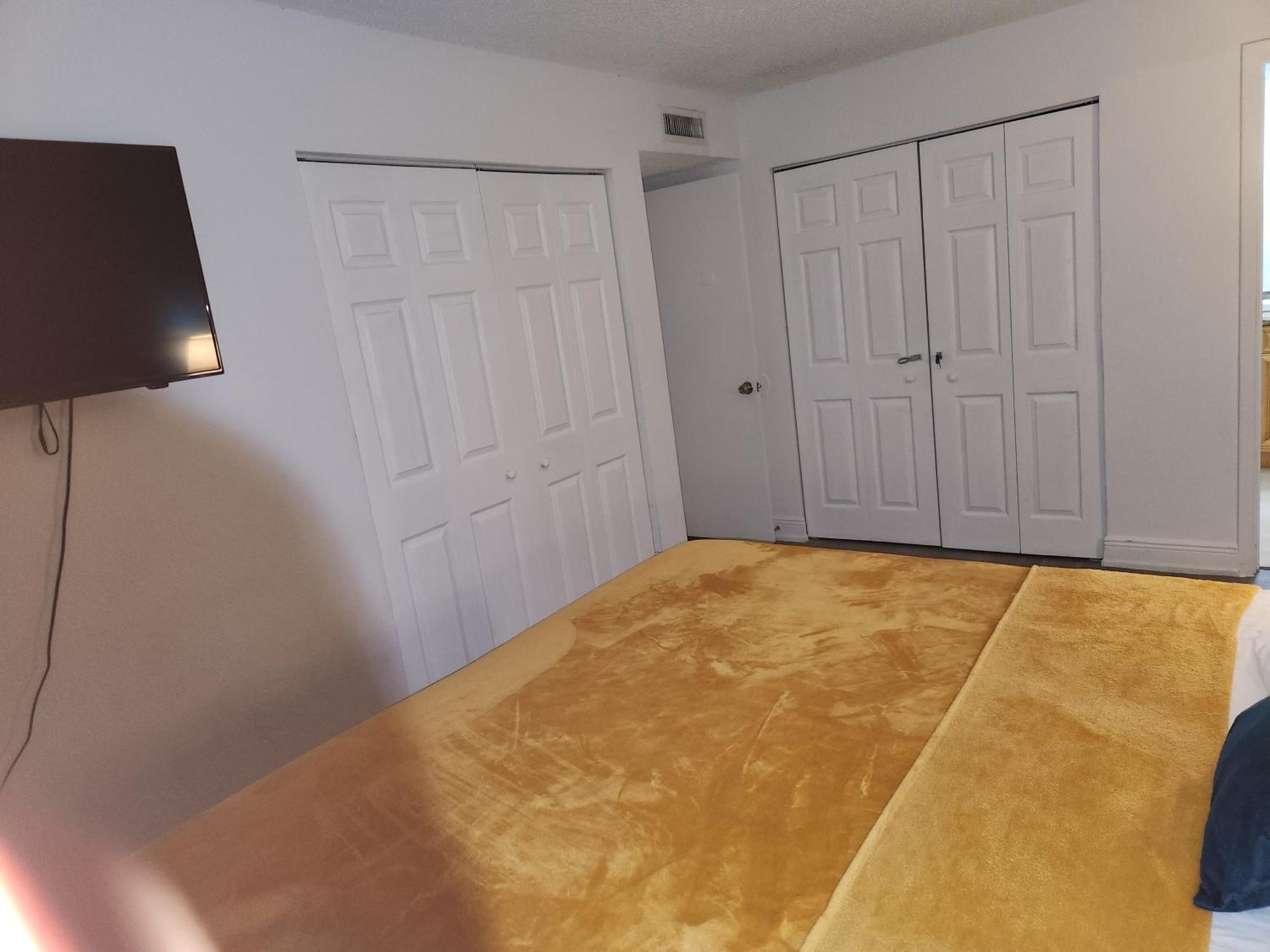 Apartment Centauri Vacation Rentals: 2-bedroom Getaway With Free Parking Orlando