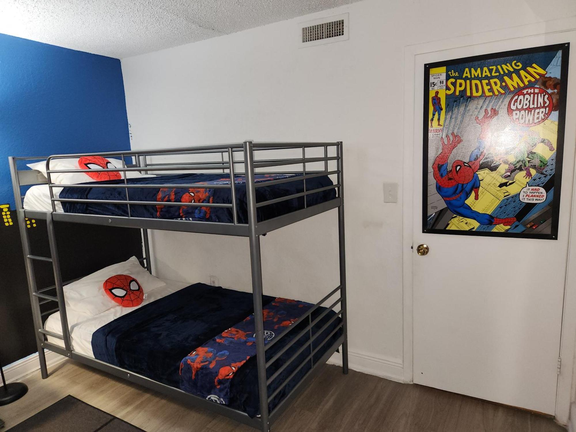 Centauri Vacation Rentals: 2-bedroom Getaway With Free Parking * Orlando