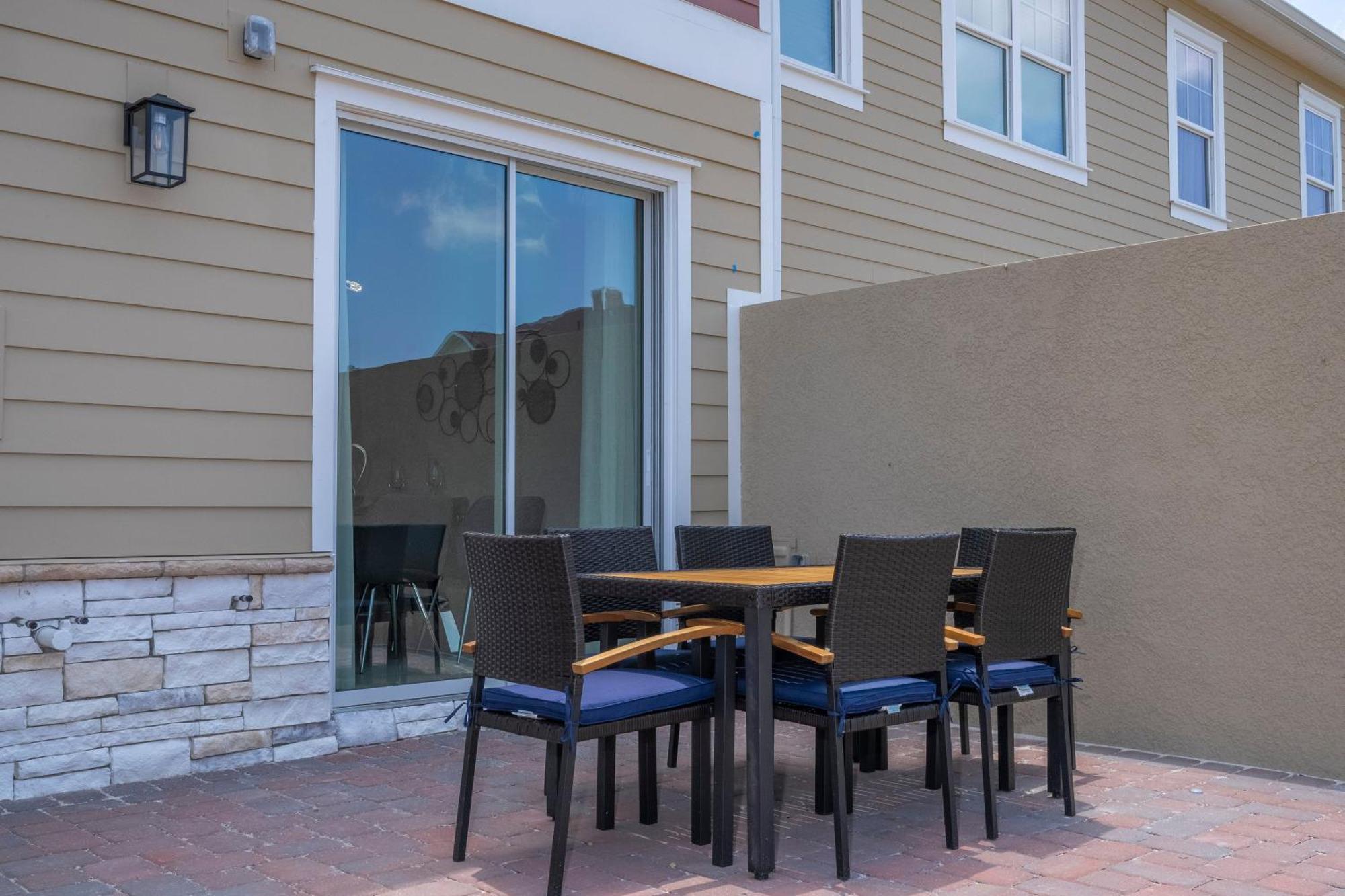 Villa Stylish 2024 Brand New 3br 10 Min From Disney