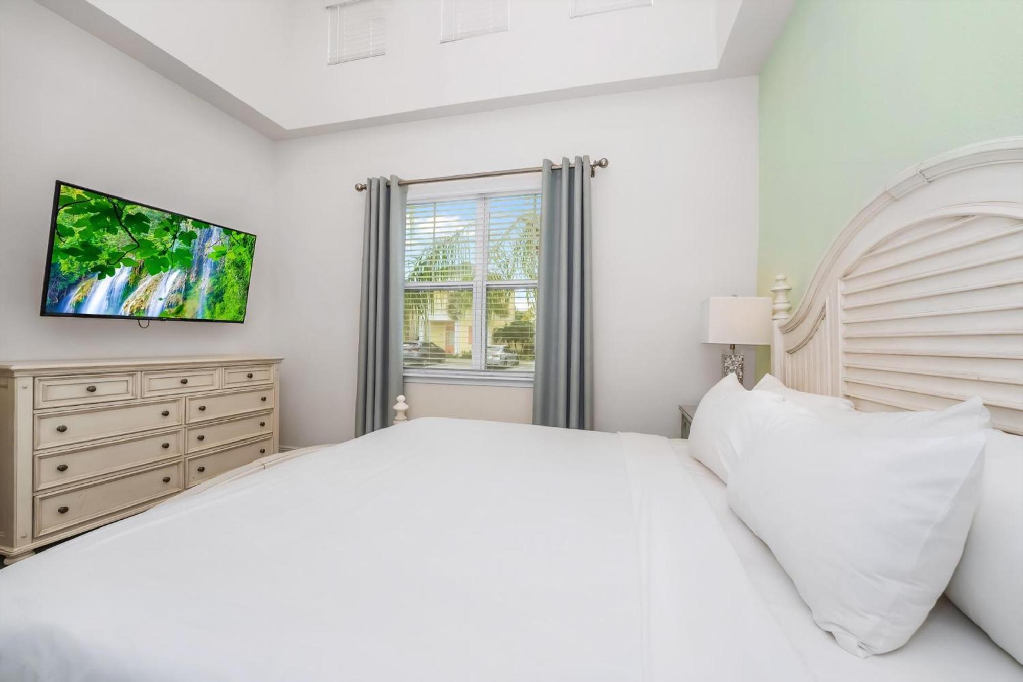 Beautiful Near With Margaritaville Access - 3029la Orlando