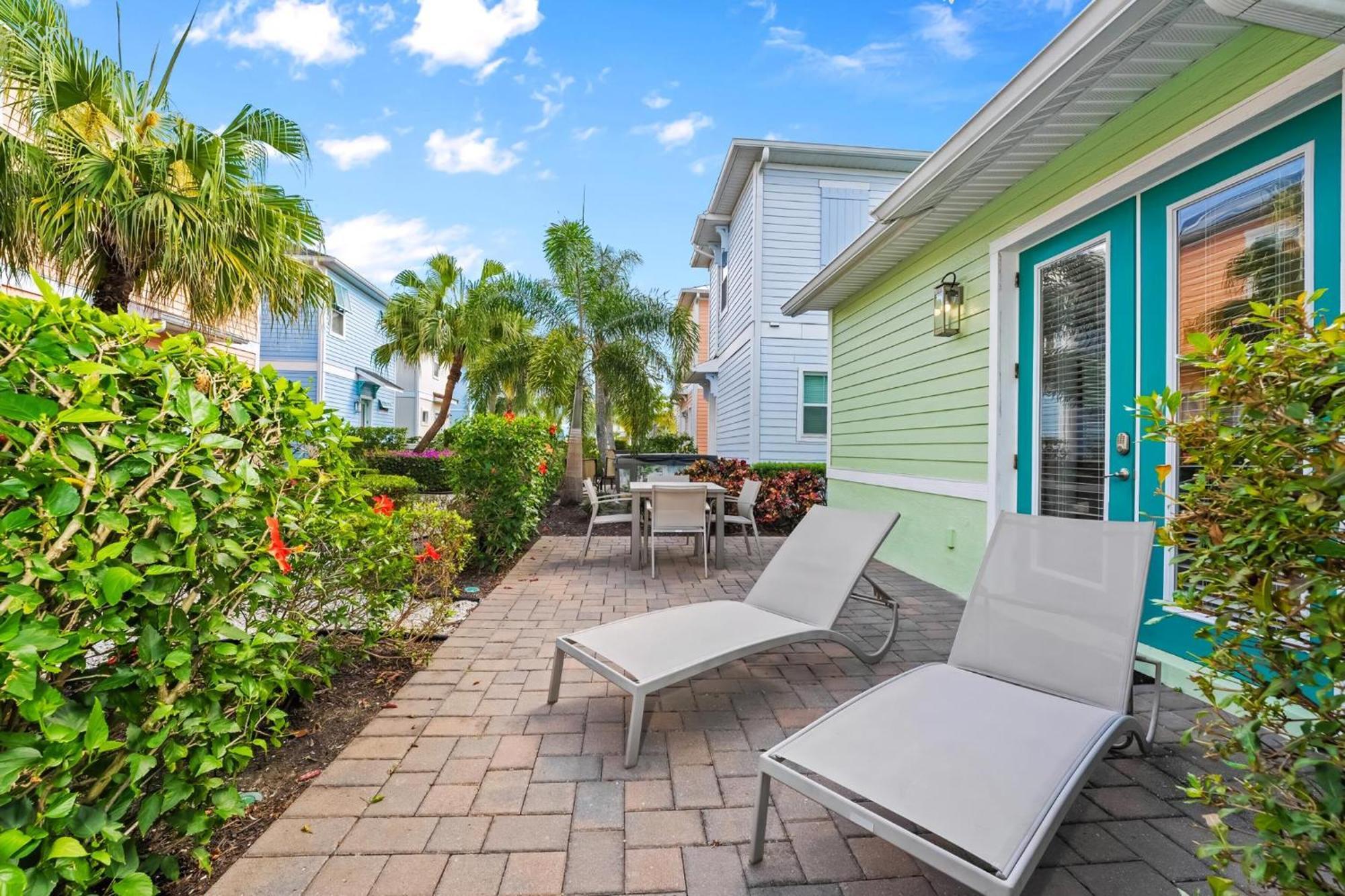 Beautiful Near With Margaritaville Access - 3029la Holiday home *