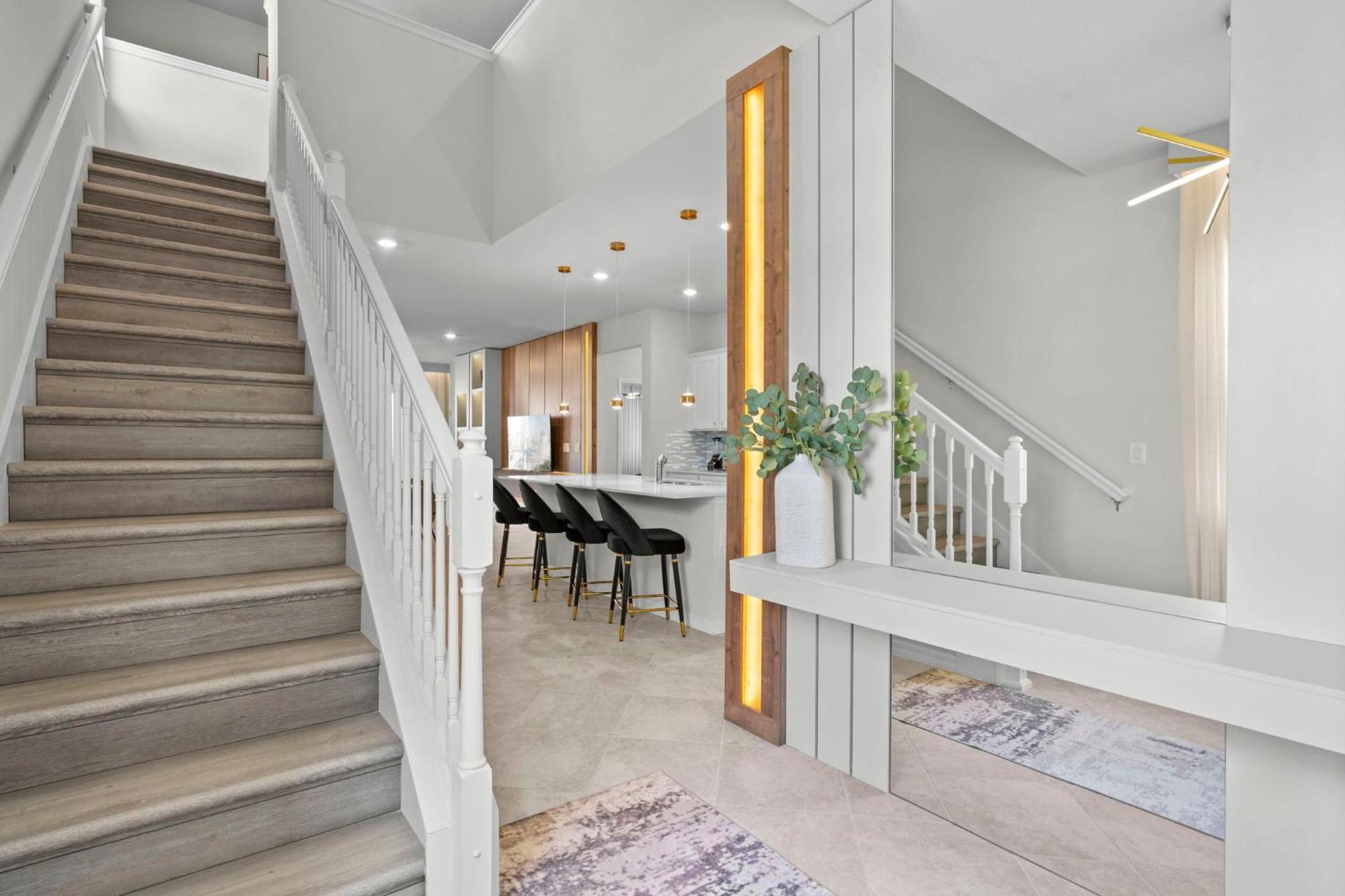 Holiday home 7 Bedrooms- 5,5 Bathrooms- Windsor Cay16200sk Orlando