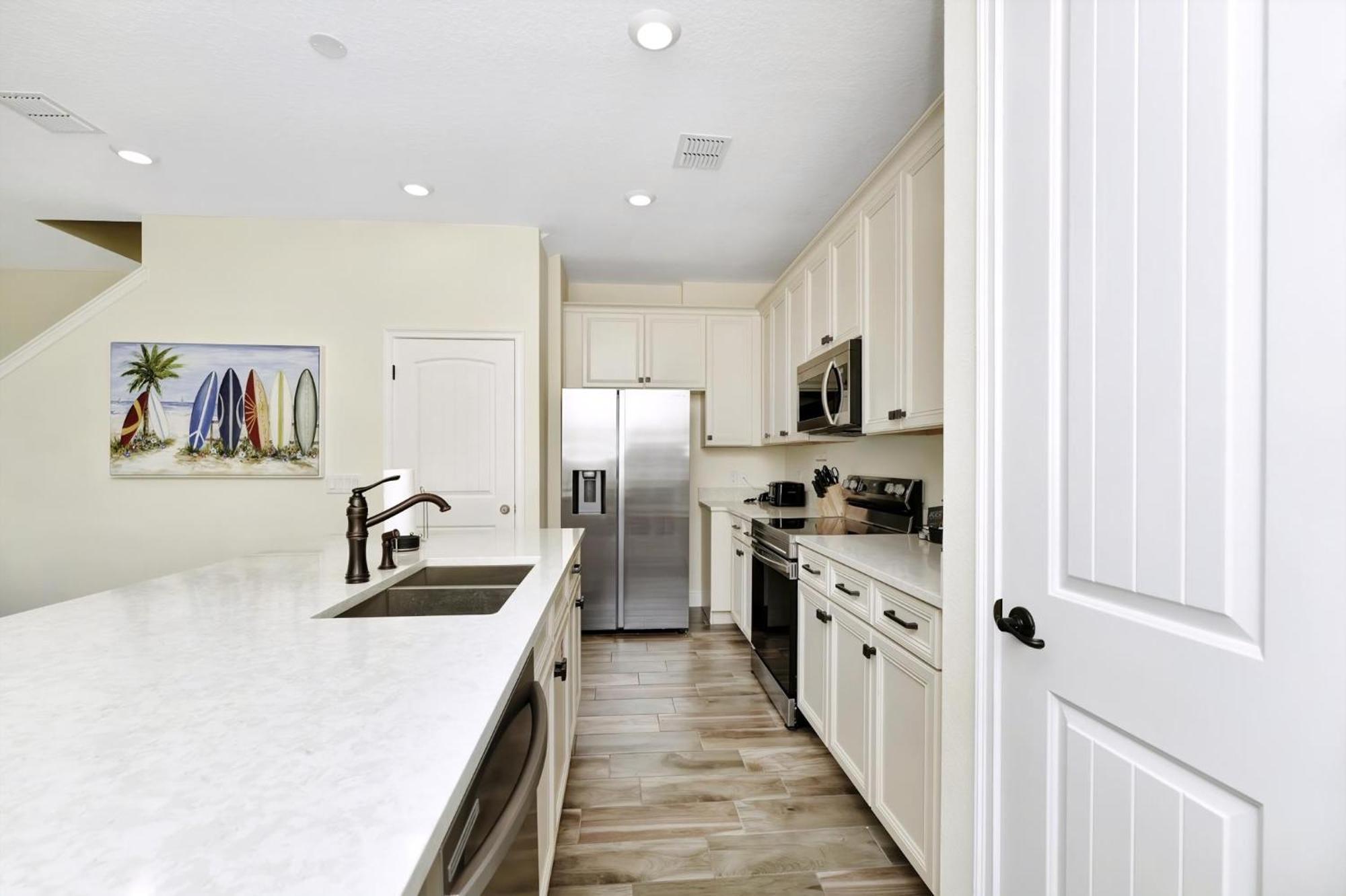 Comfy Near With Margaritaville Access - 8189su * Orlando