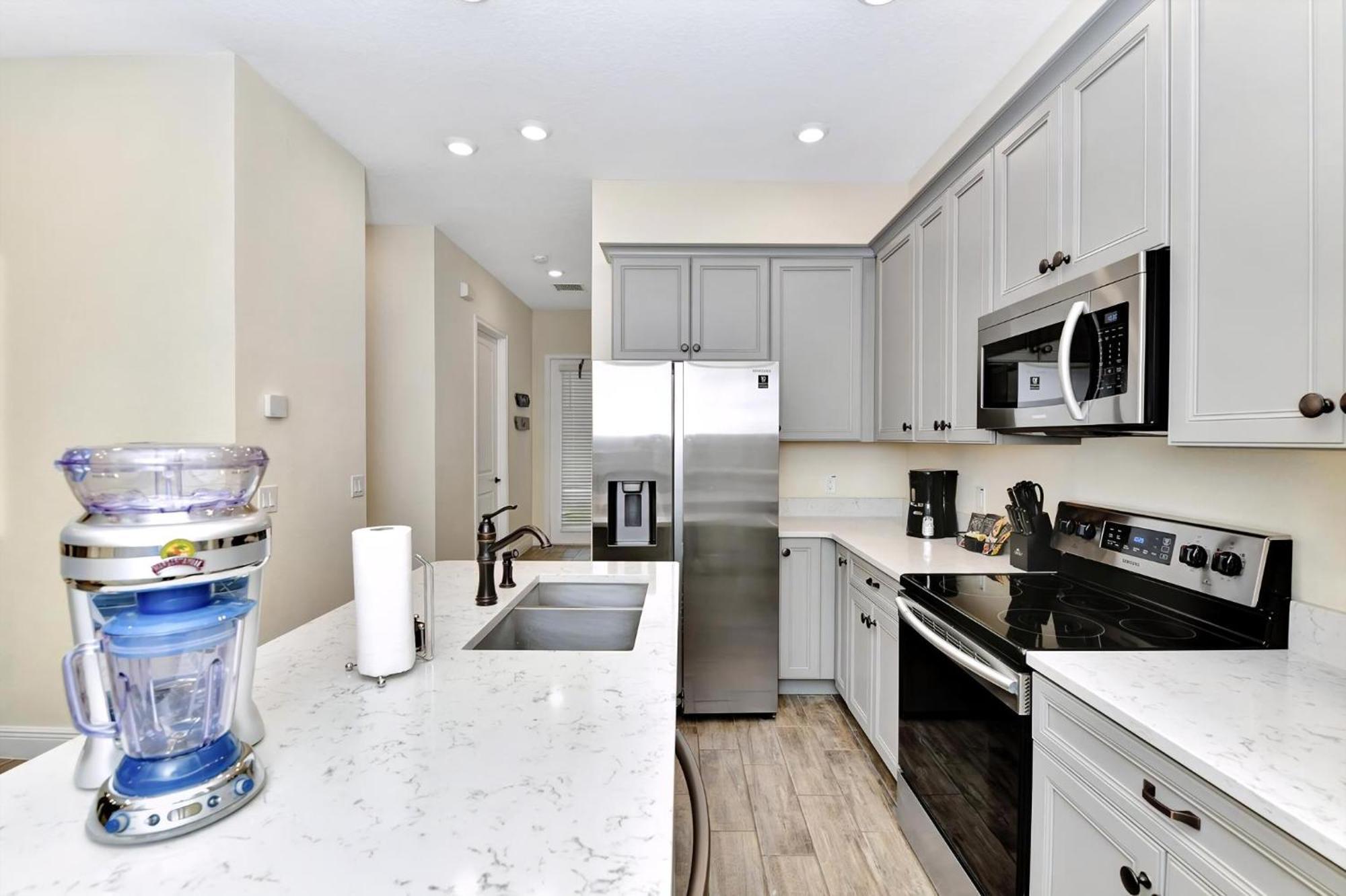 Jamaican Spice Near With Private Pool Margaritaville Access - 2924sr Holiday home Orlando