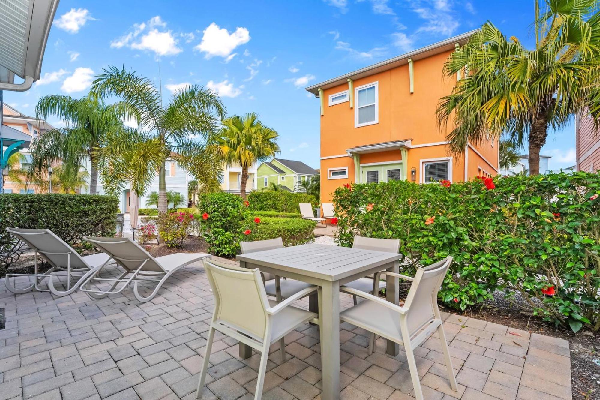 Holiday home Beautiful Near With Margaritaville Access - 3029la