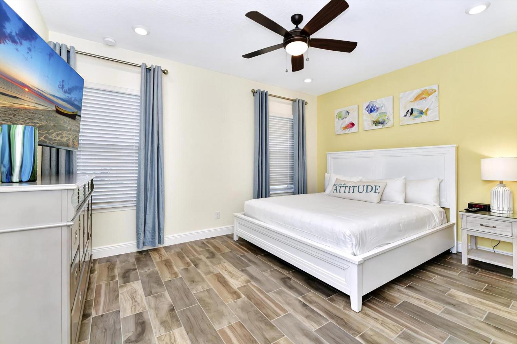 Pink Bliss Near With Margaritaville Access - 3205cs Villa *