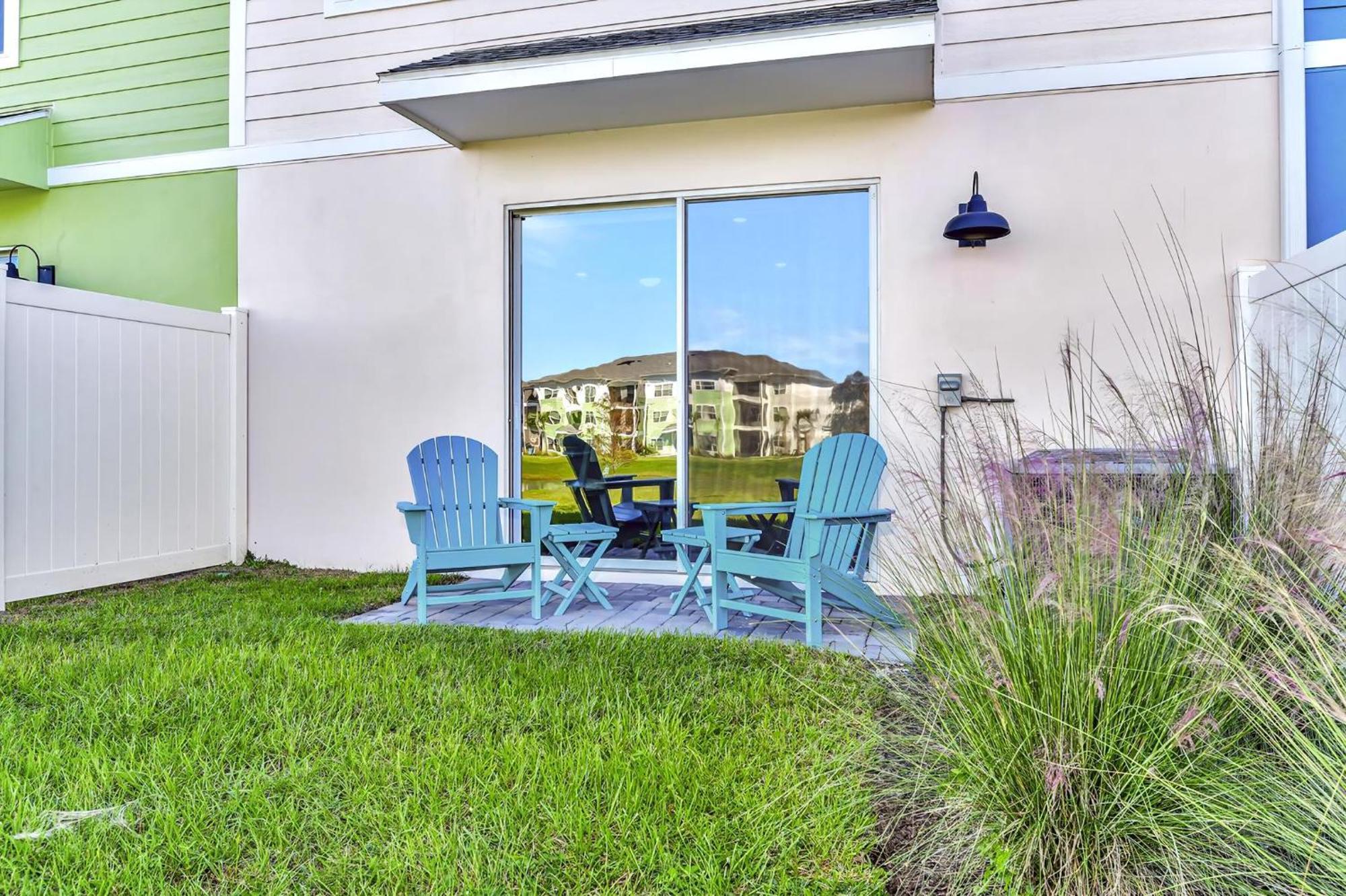 Pink Bliss Near With Margaritaville Access - 3205cs Villa Orlando