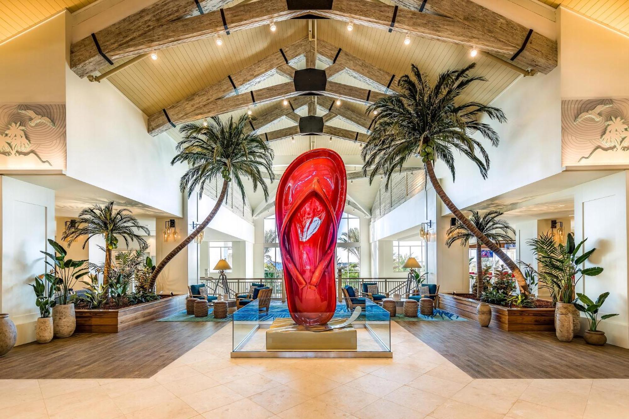 Colorful Near With Margaritaville Access - 2919cl