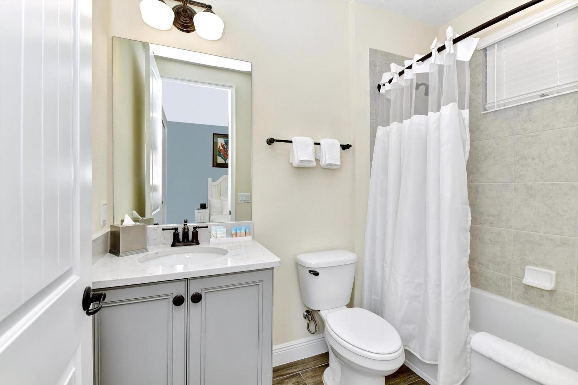 Jamaican Spice Near With Private Pool Margaritaville Access - 2924sr * Orlando