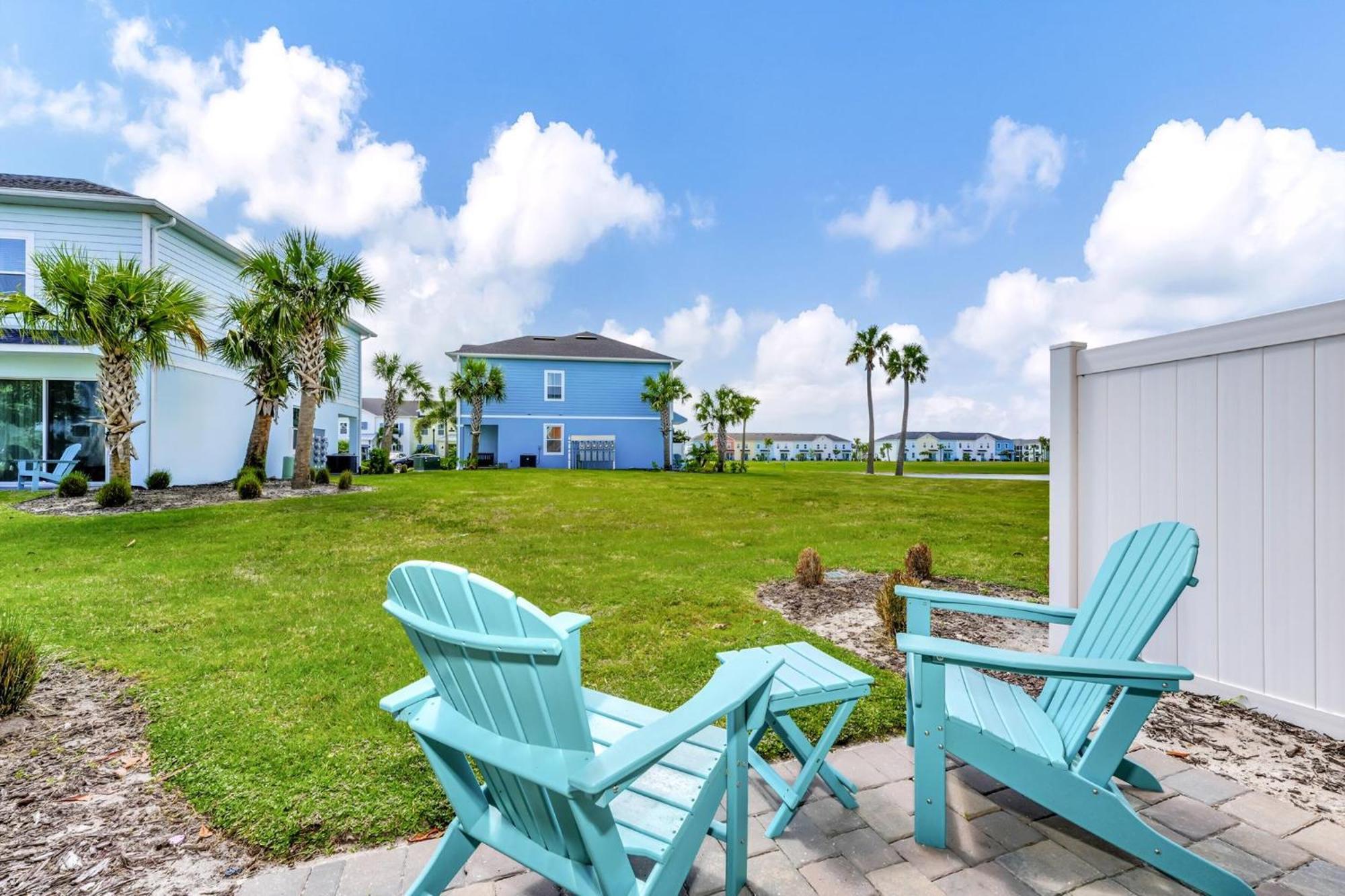Comfy Near With Margaritaville Access - 8189su * Orlando