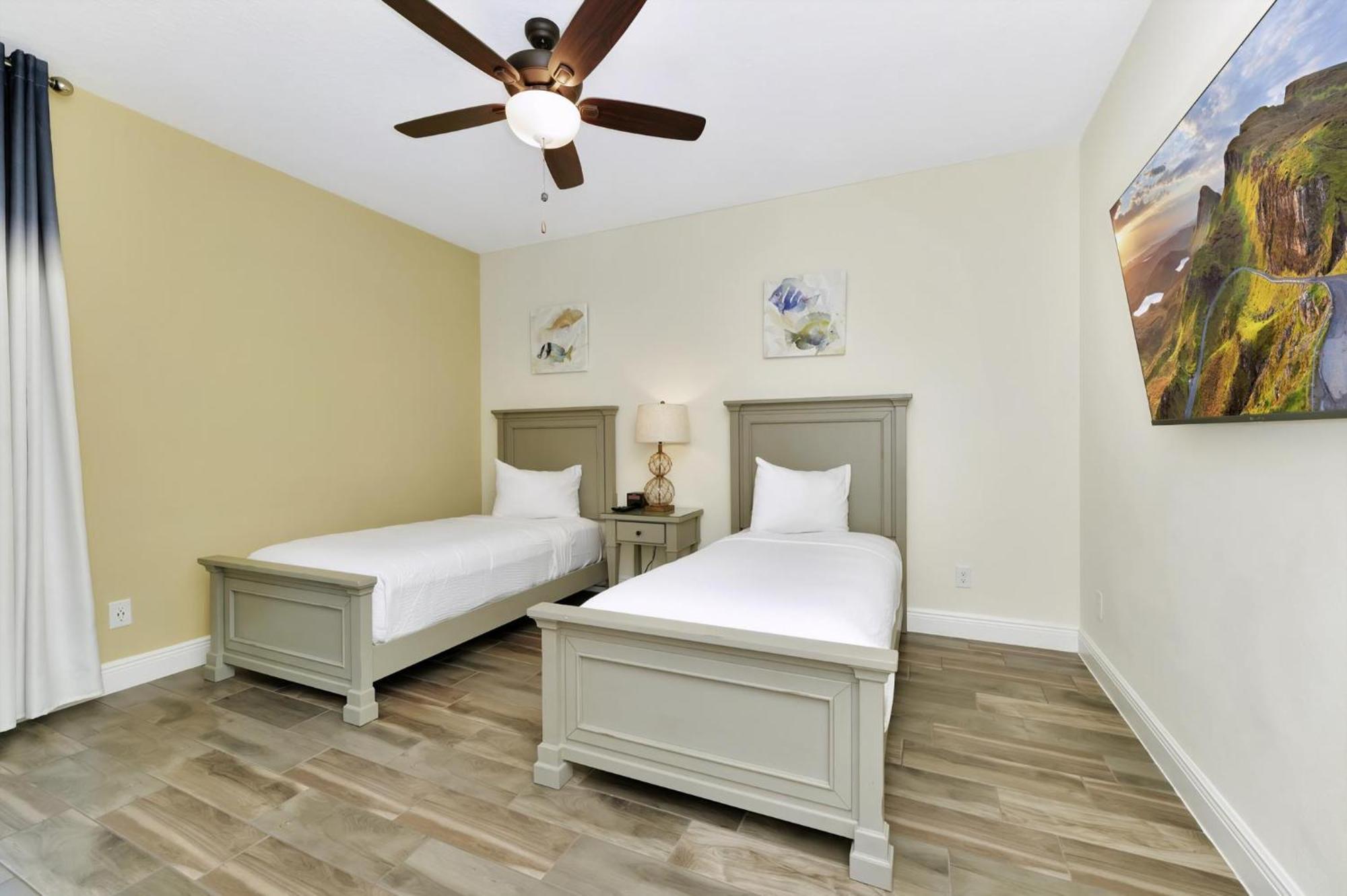 Comfy Near With Margaritaville Access - 8189su * Orlando