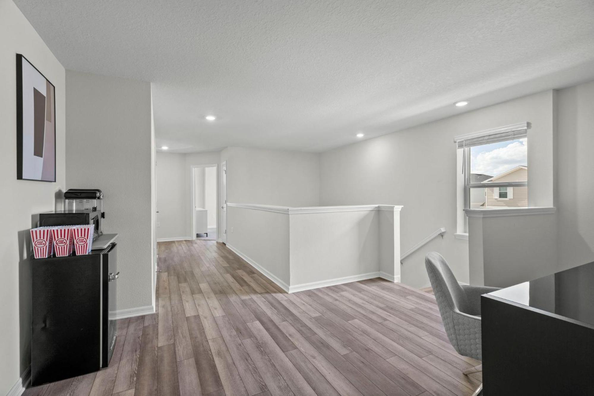 7 Bedrooms- 5,5 Bathrooms- Windsor Cay16200sk Holiday home