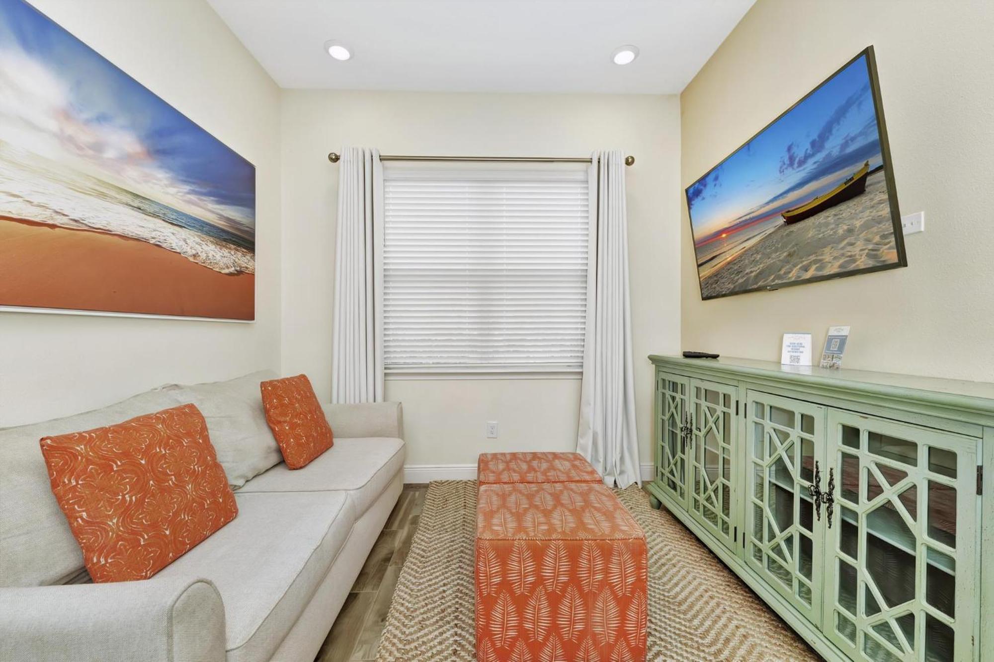 Peachy Dream With Private Pool Near And Margaritaville Access - 8016kd