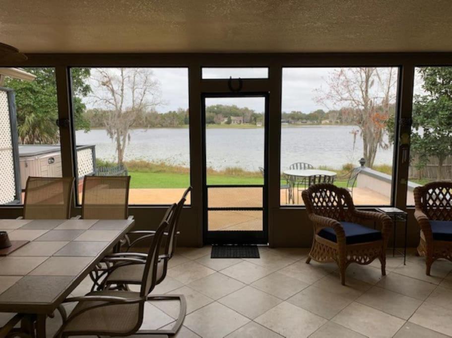 Holiday home Lakefront Where Retreat And Relax