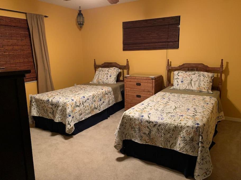 Holiday home Lakefront Where Retreat And Relax