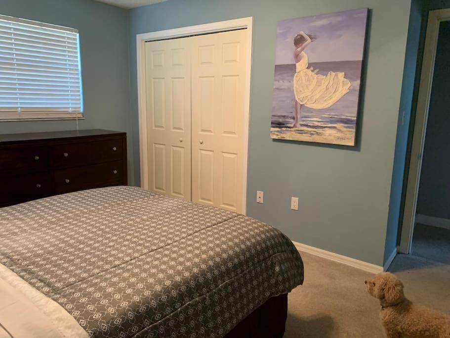 Lakefront Where Retreat And Relax