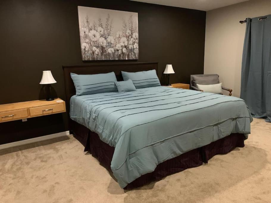Holiday home Lakefront Where Retreat And Relax