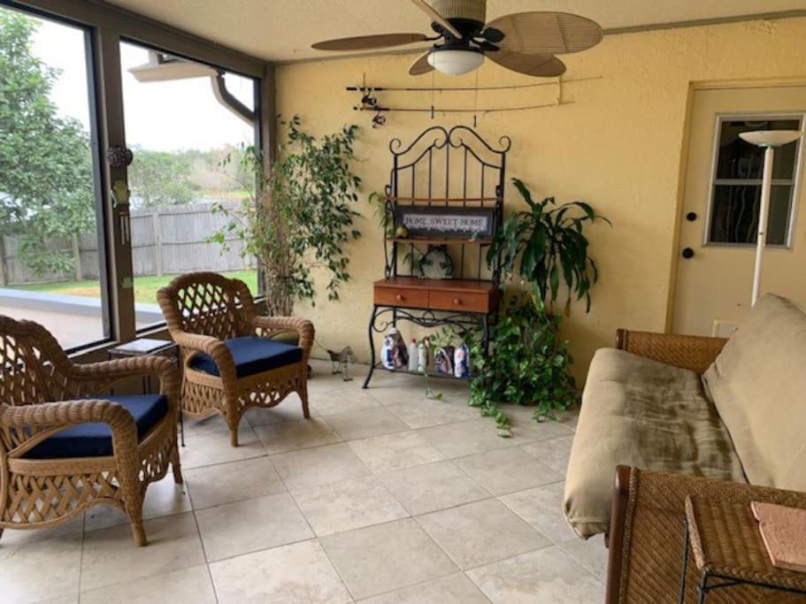 Holiday home Lakefront Where Retreat And Relax