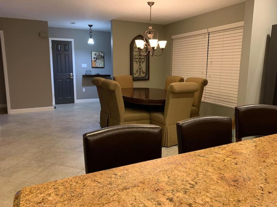Holiday home Lakefront Where Retreat And Relax Orlando