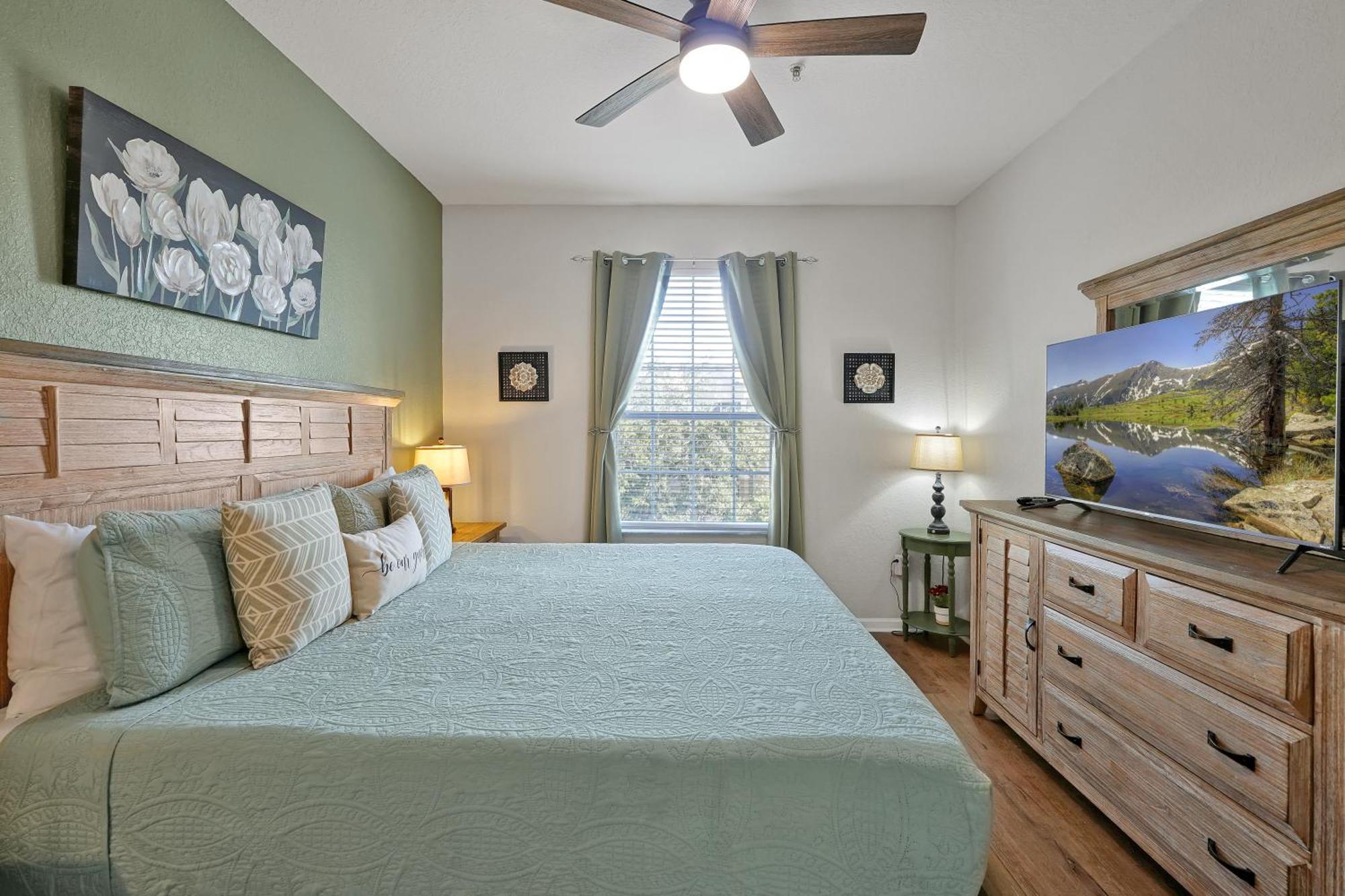 Sunny Retreat At Windsor Hills Orlando