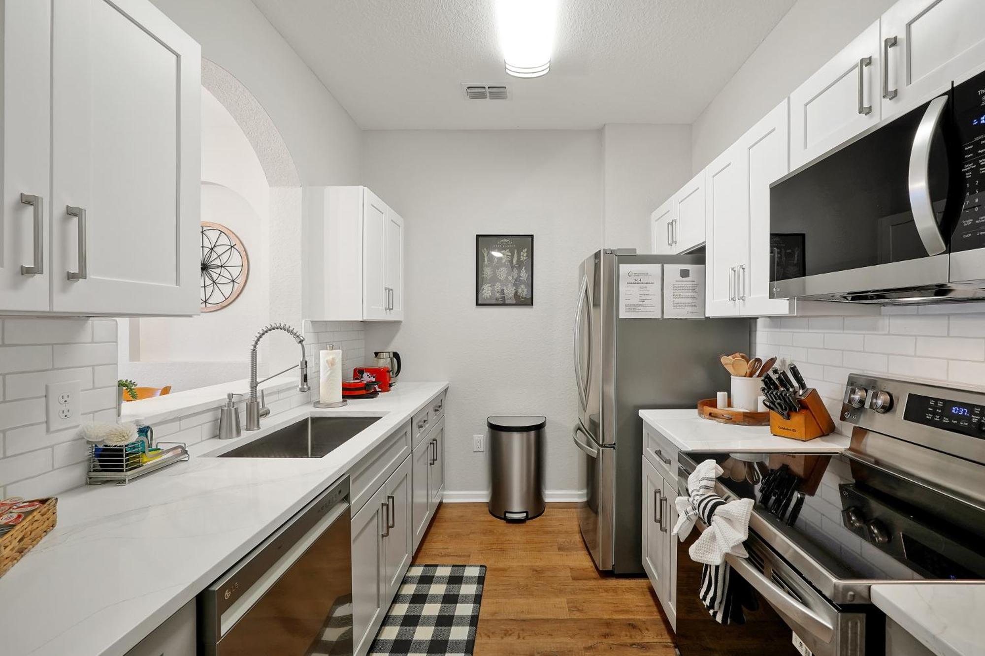 Apartment Sunny Retreat At Windsor Hills