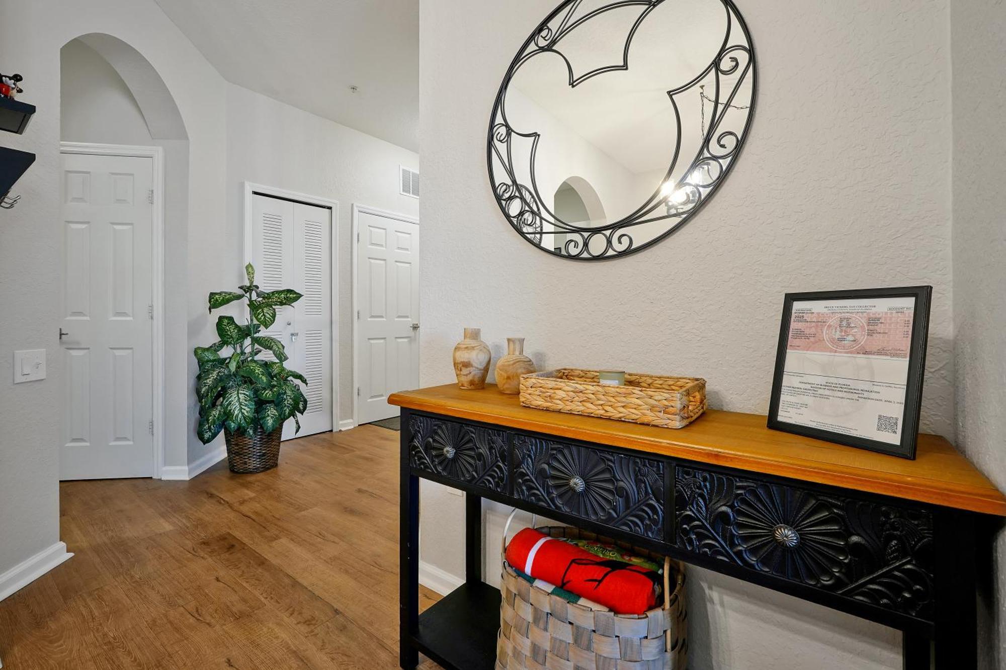 Apartment Sunny Retreat At Windsor Hills *