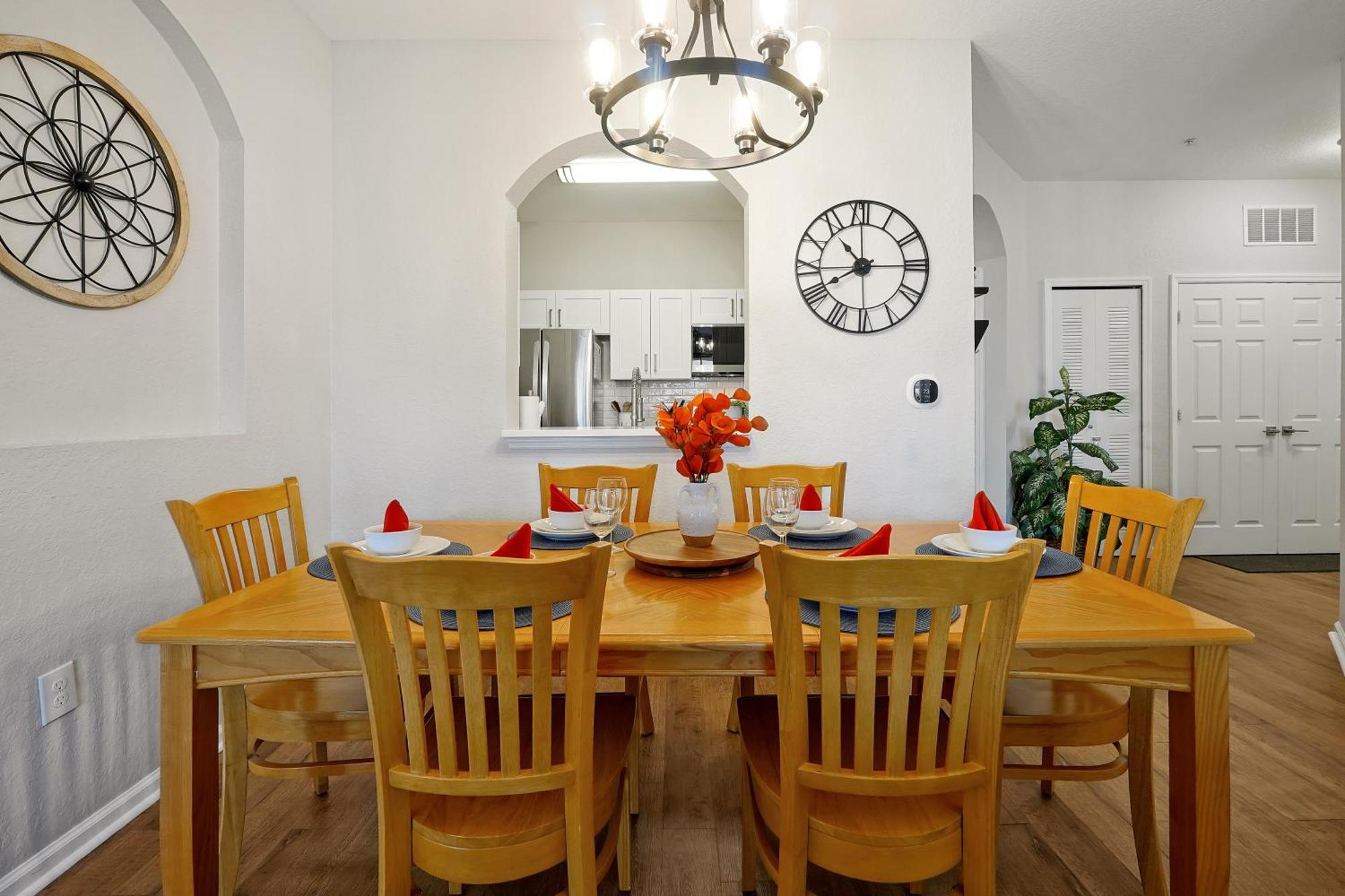 Sunny Retreat At Windsor Hills Orlando