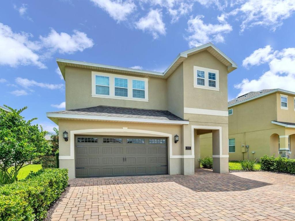 - Encore 572 Orlando
