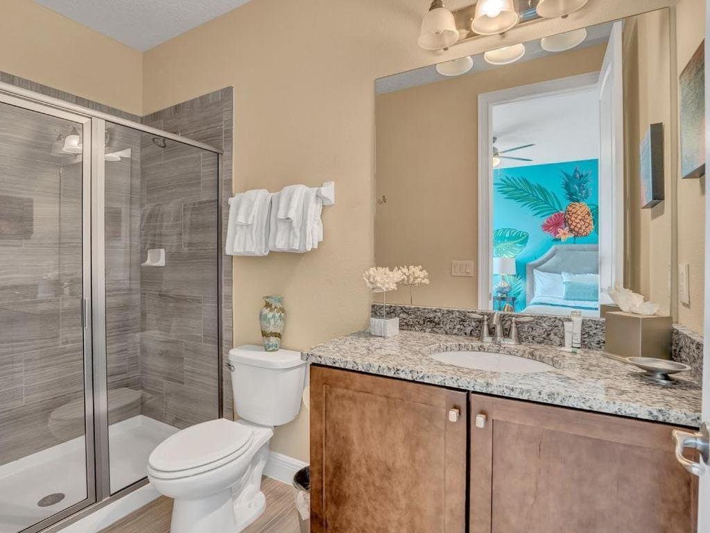 - Encore 572 Villa Orlando