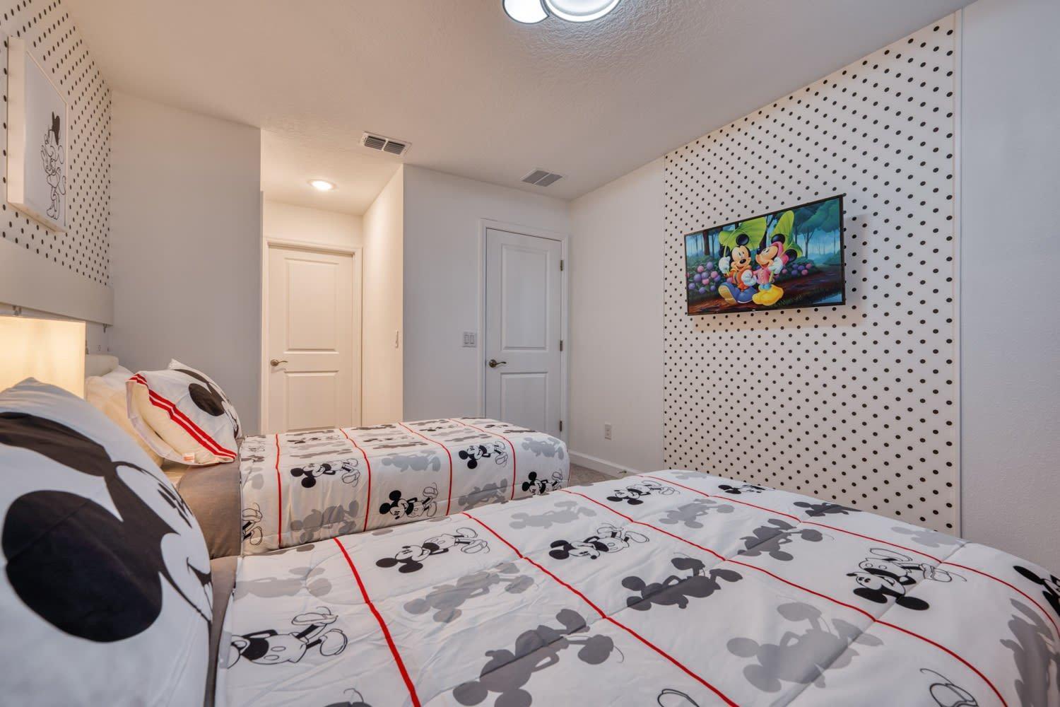 Holiday home - Formosa Valley 2 Orlando