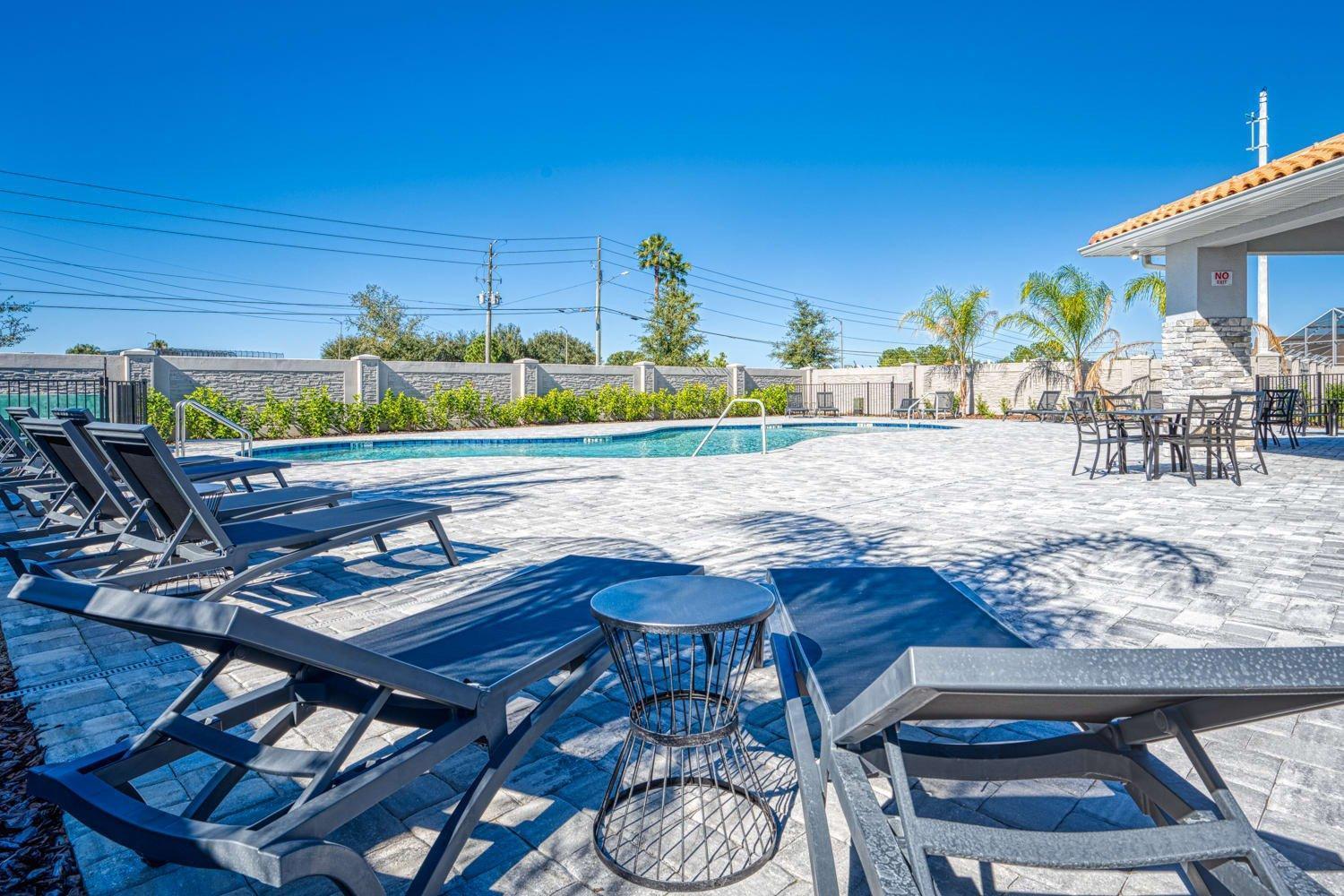 Holiday home - Formosa Valley 2 Orlando