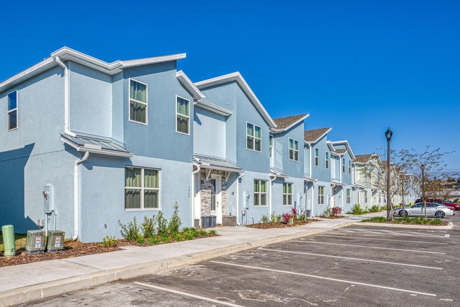 - Formosa Valley 2 Orlando