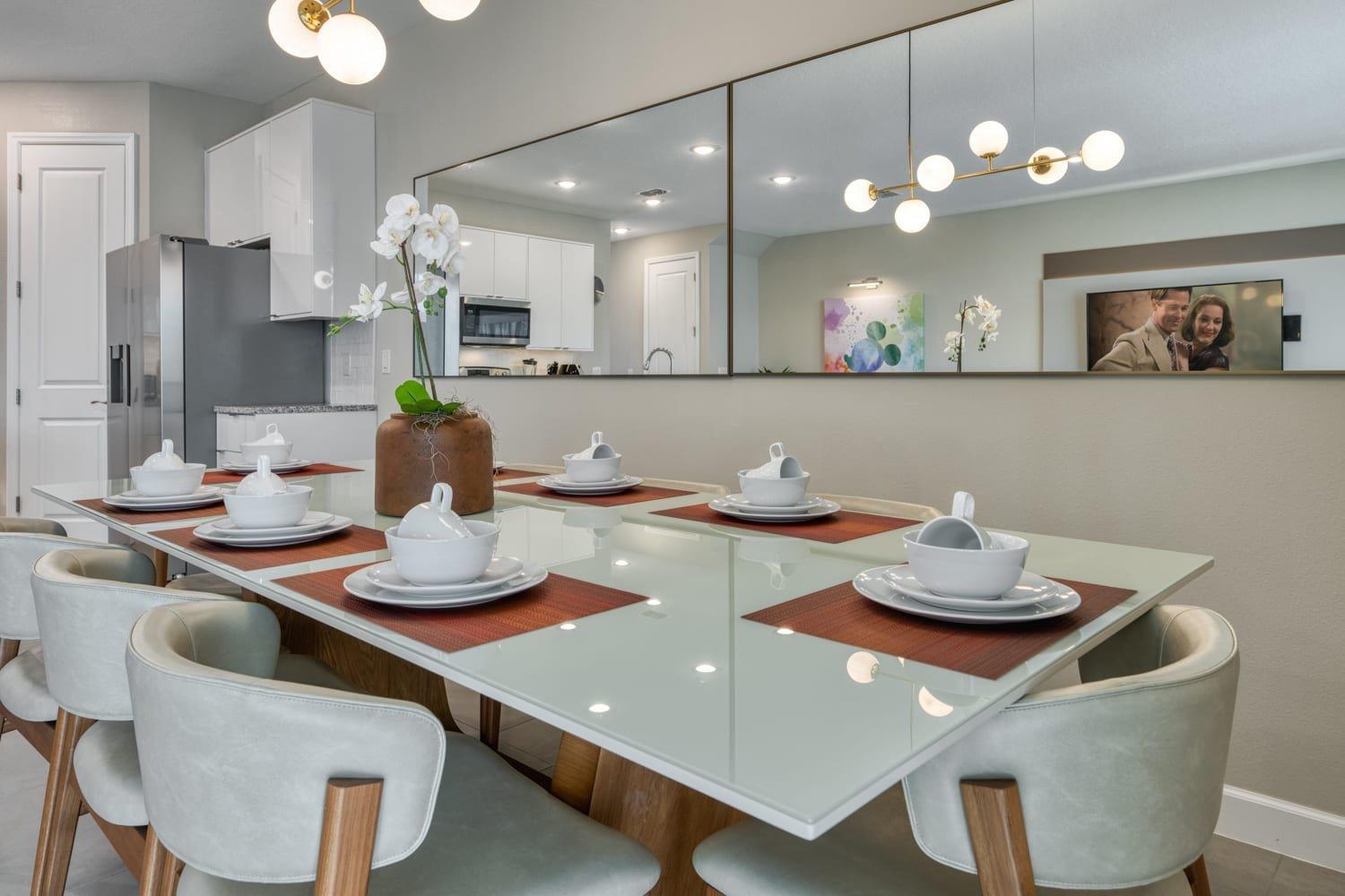 - Formosa Valley 2 Holiday home Orlando