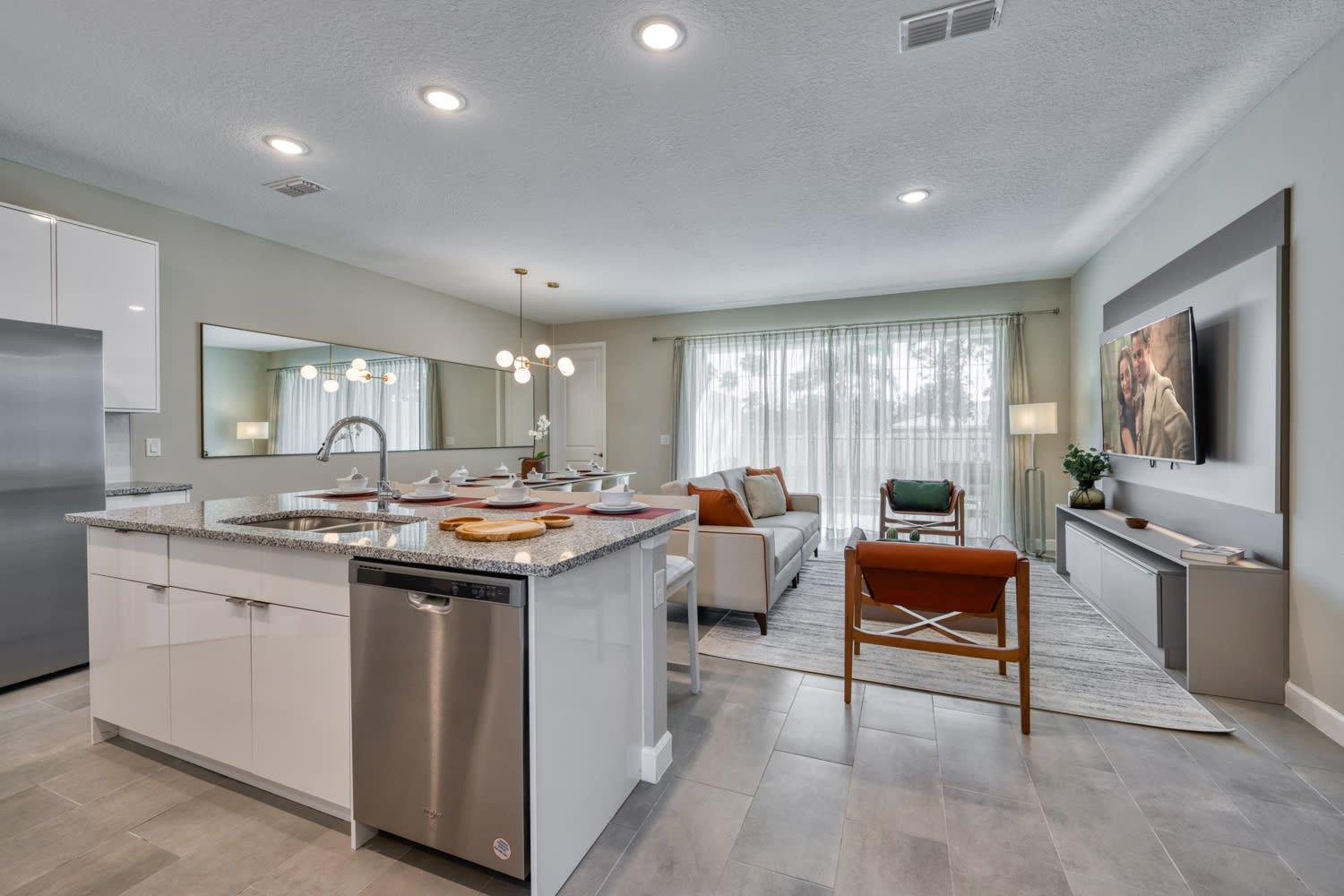 Holiday home - Formosa Valley 2 Orlando