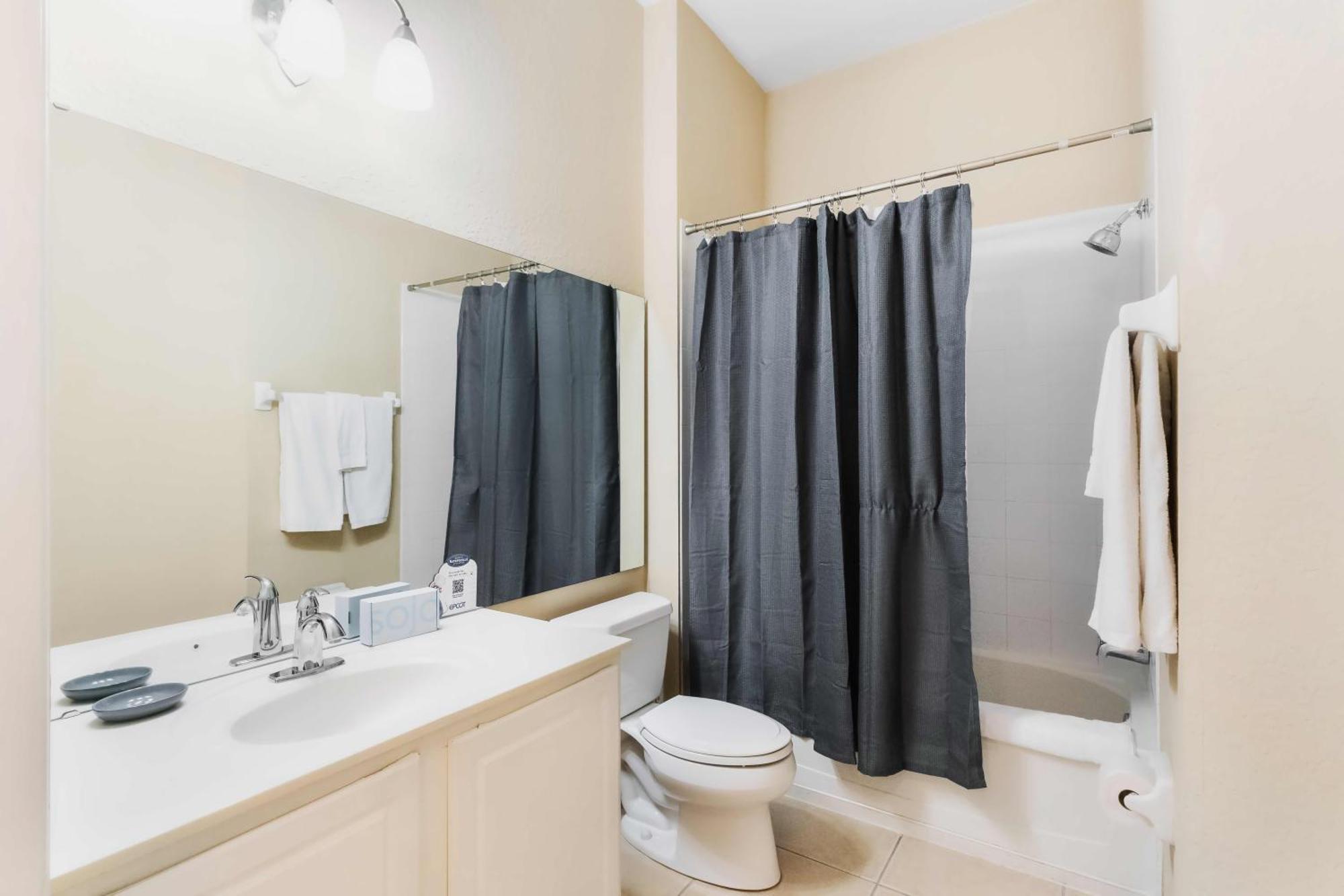 - Vista Cay 188 Apartment Orlando