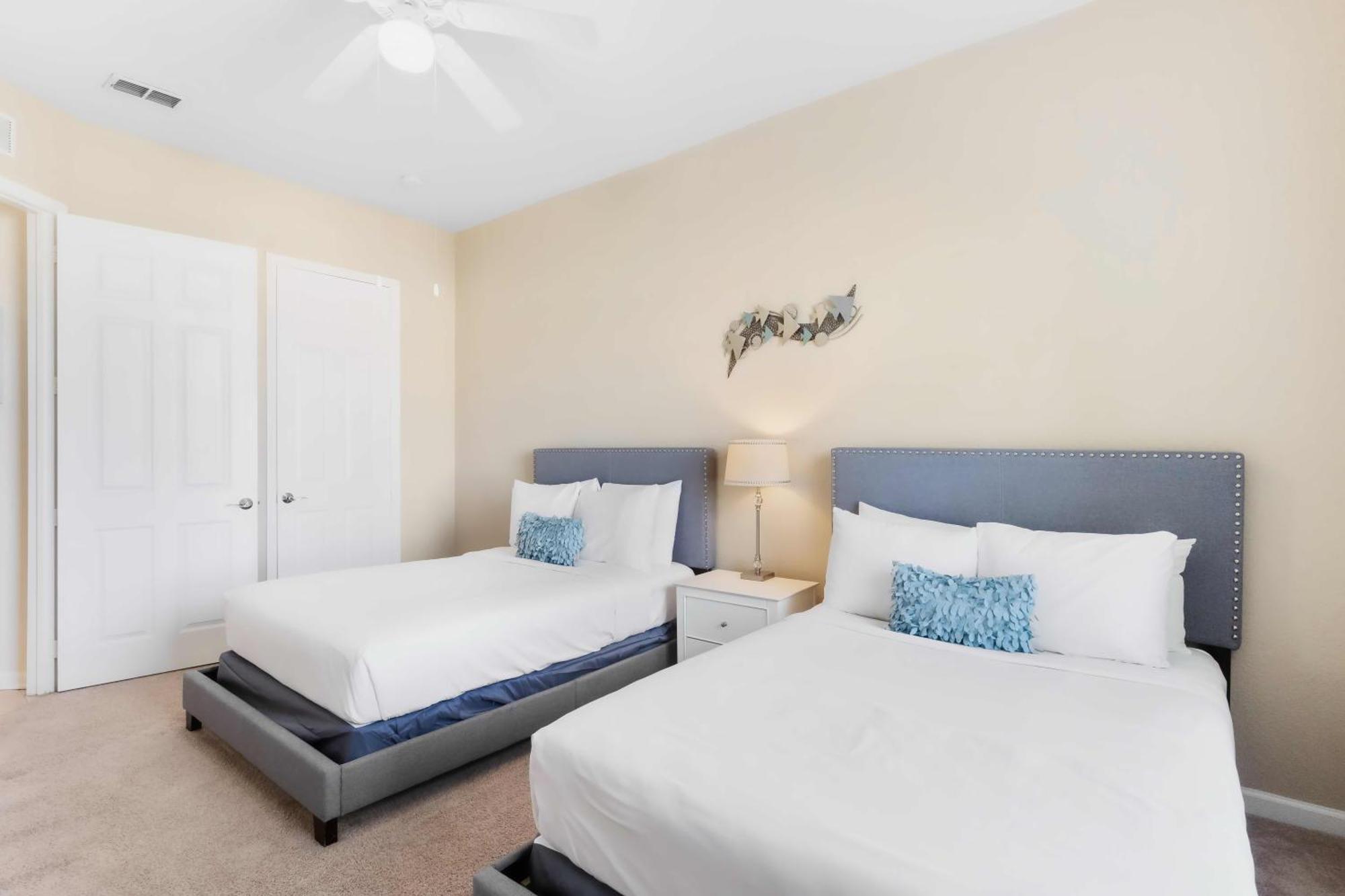 - Vista Cay 188 Apartment Orlando