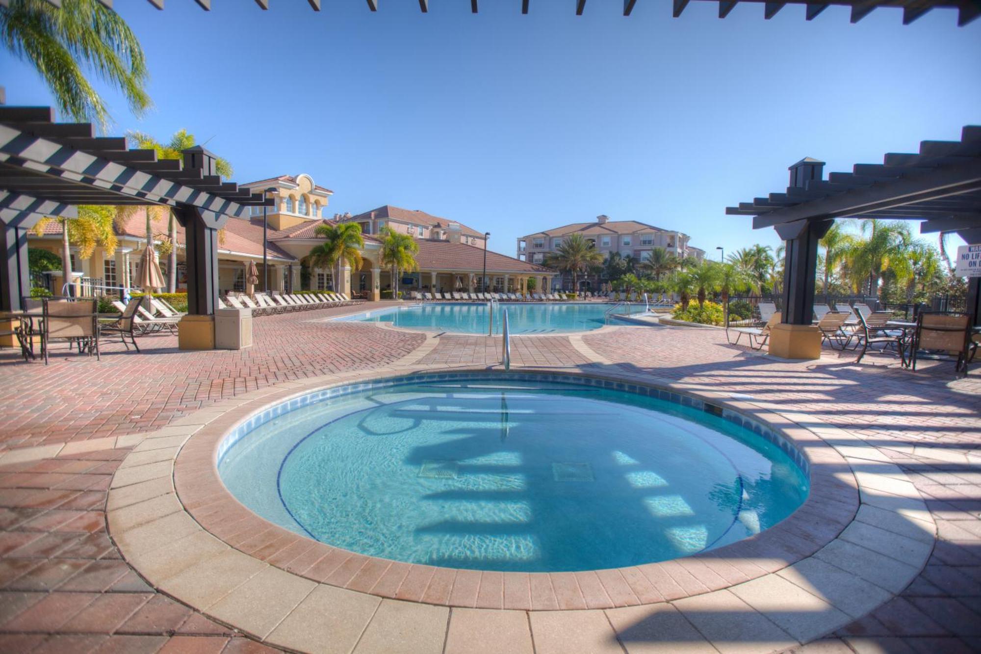 - Vista Cay 188 * Orlando
