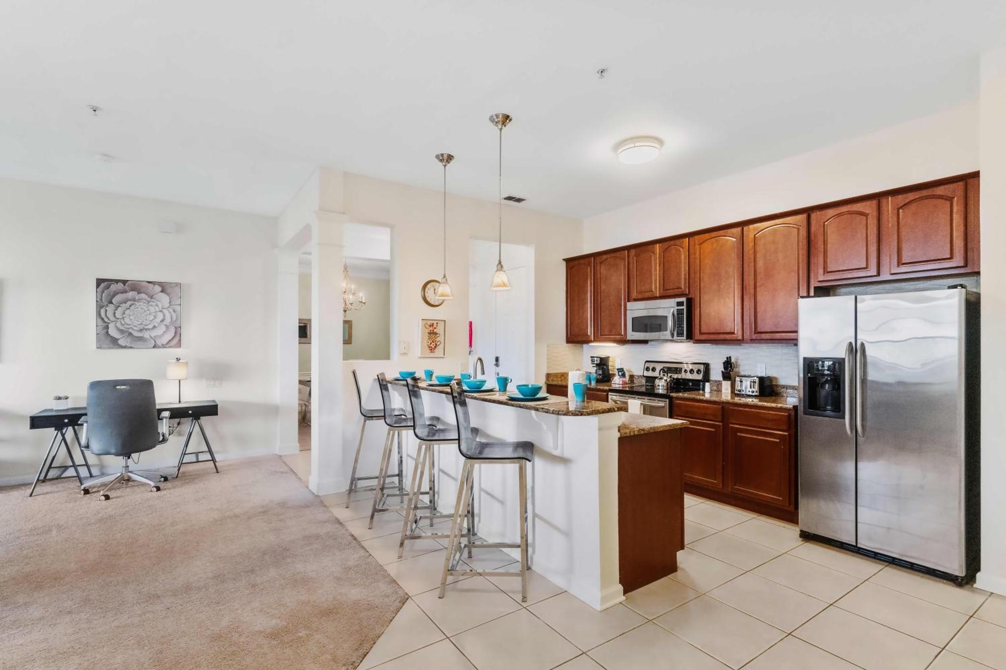 - Vista Cay 188 Orlando